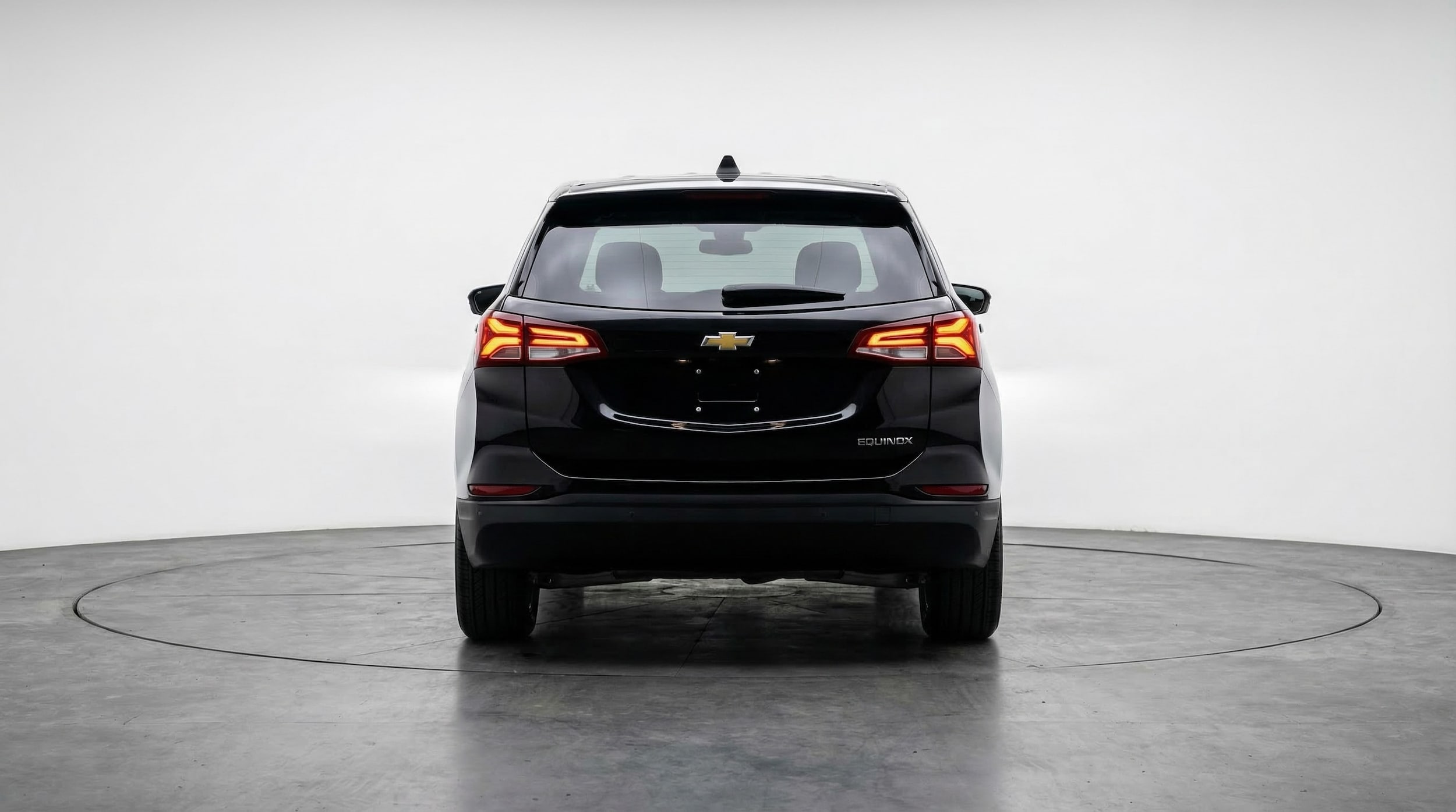 Thumbnail: 2025 Chevrolet Equinox - 6