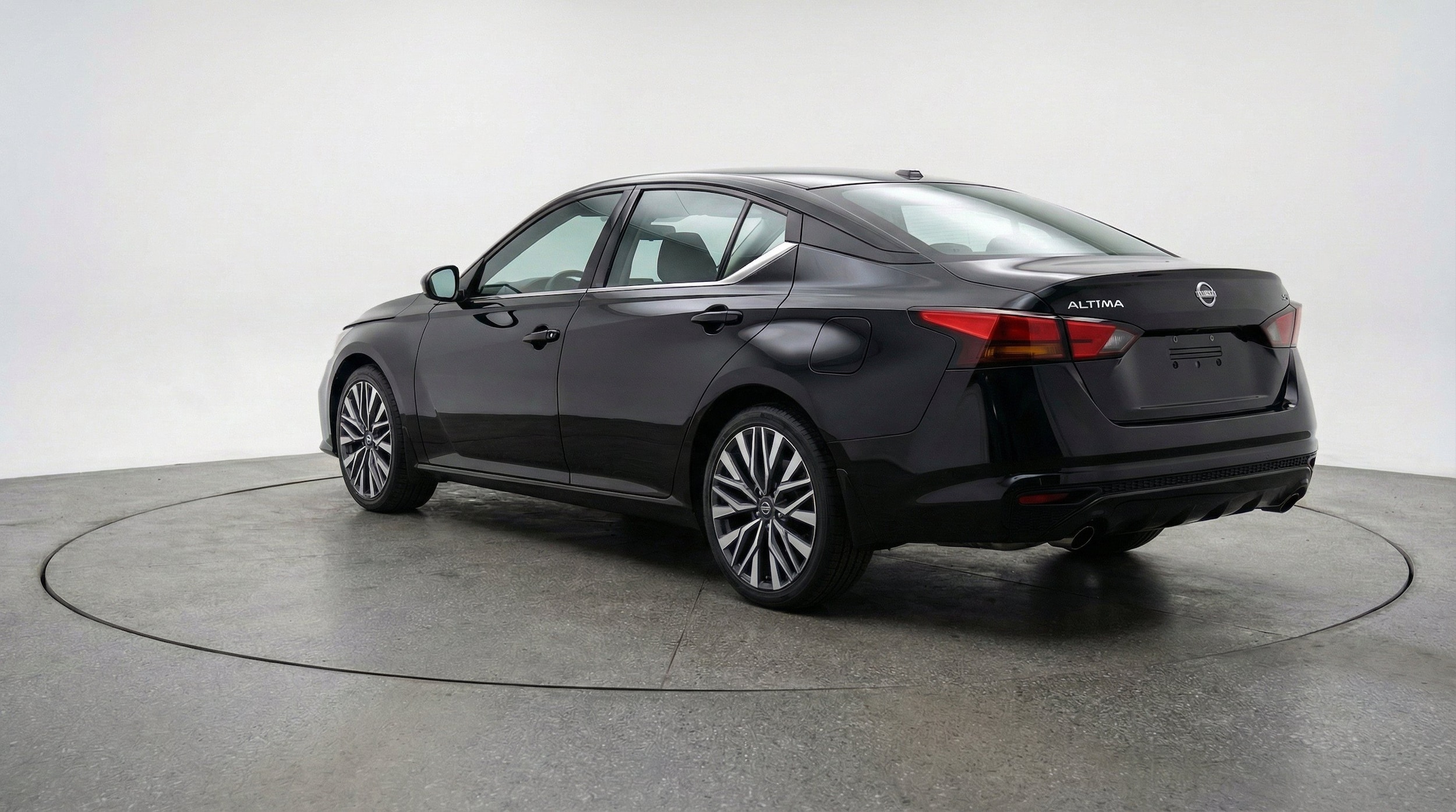 Thumbnail: 2026 Nissan Altima - 6