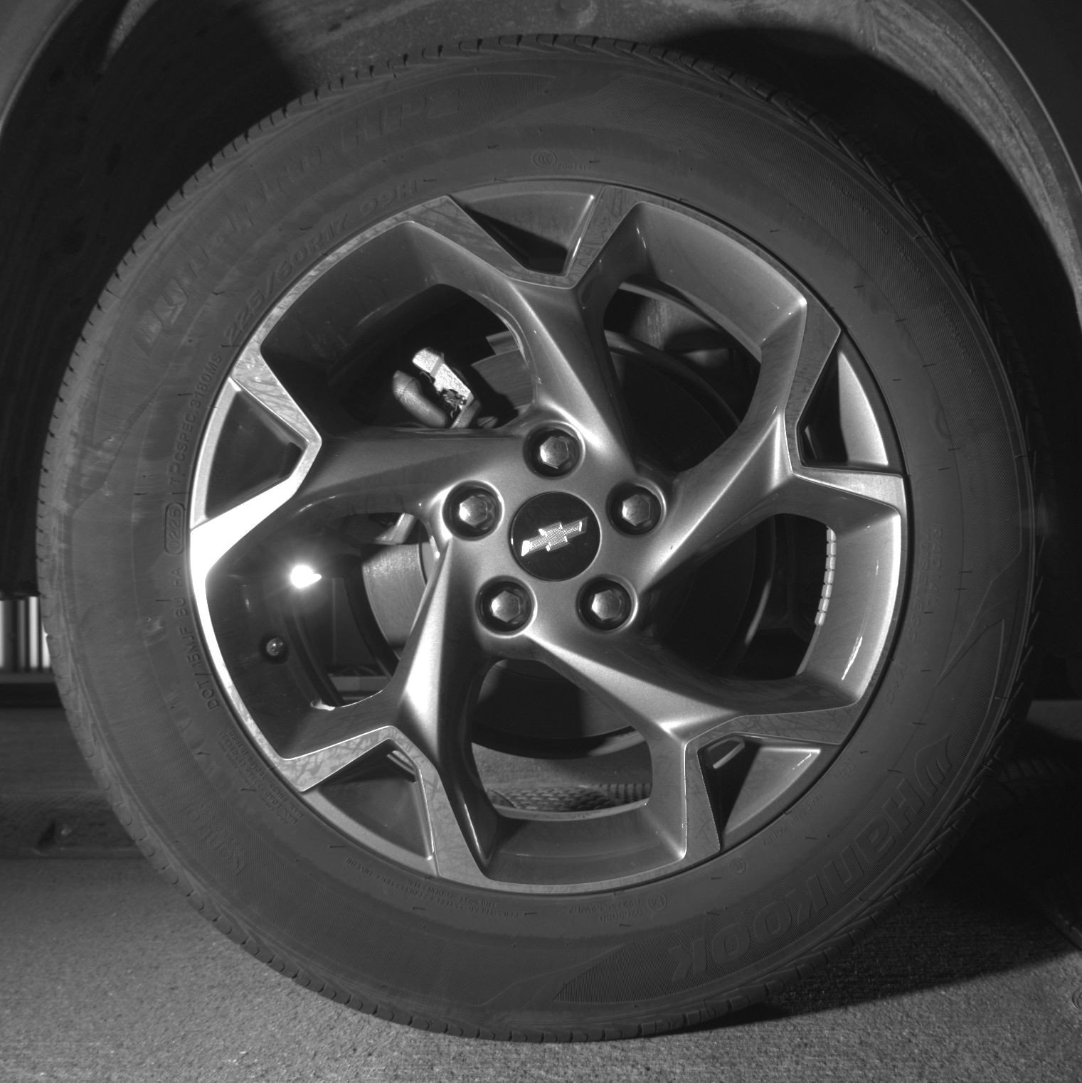 Thumbnail: 2025 Chevrolet Trax - 15