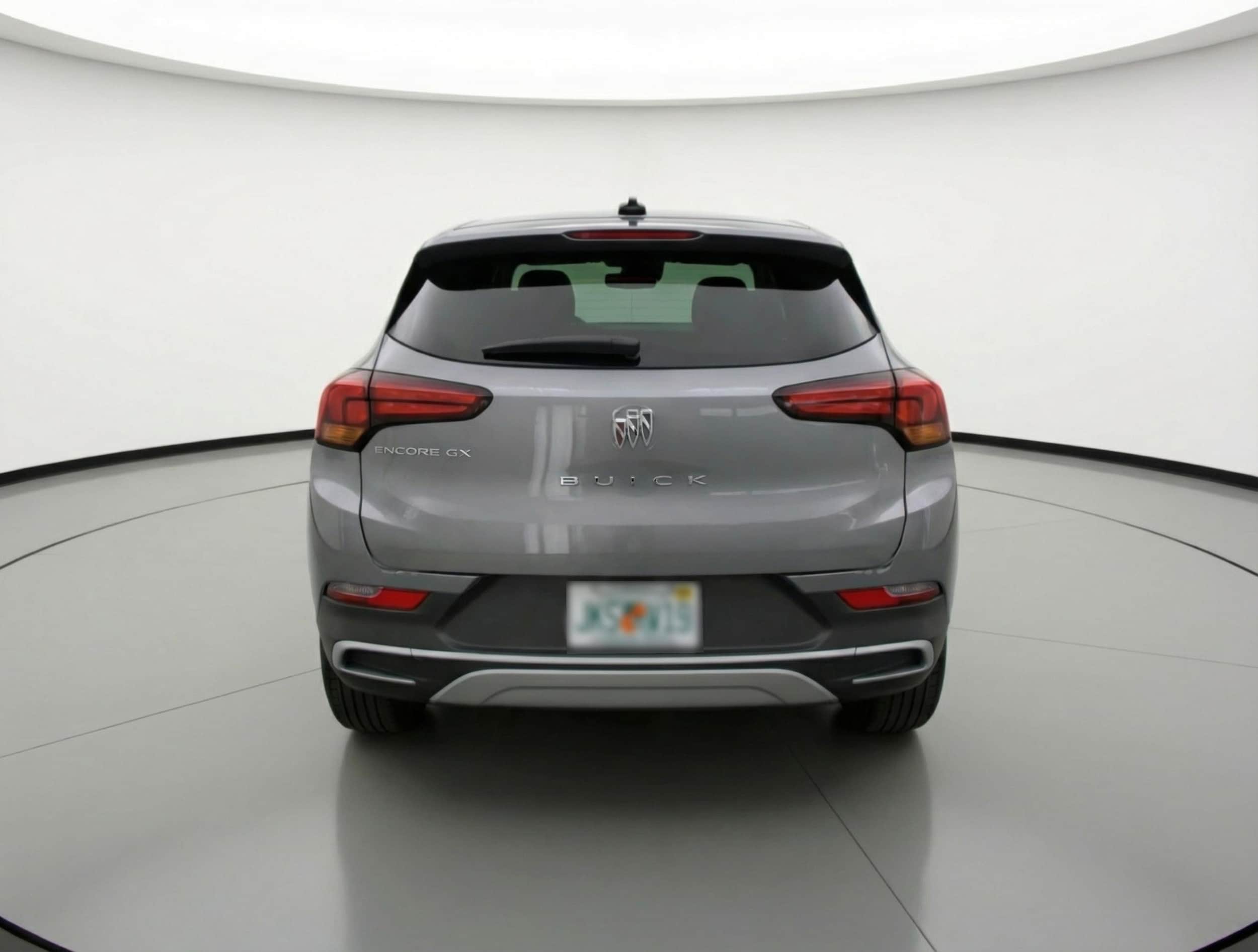 Thumbnail: 2025 Buick Encore GX - 6