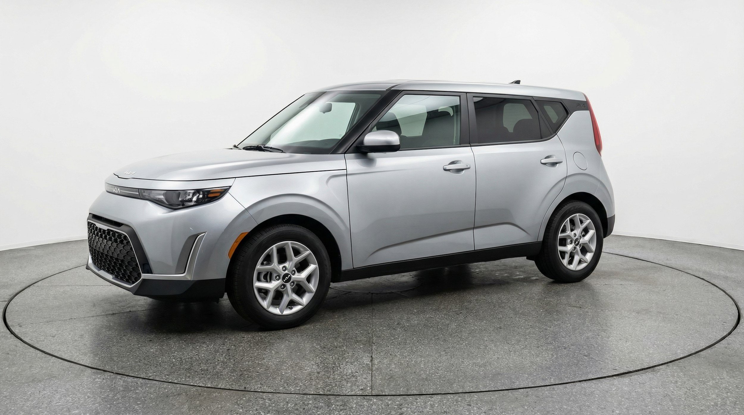 Thumbnail: 2025 Kia Soul - 3