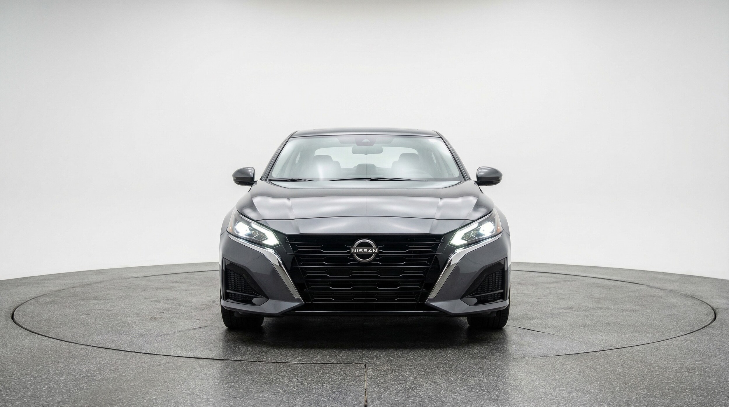 Thumbnail: 2025 Nissan Altima - 2