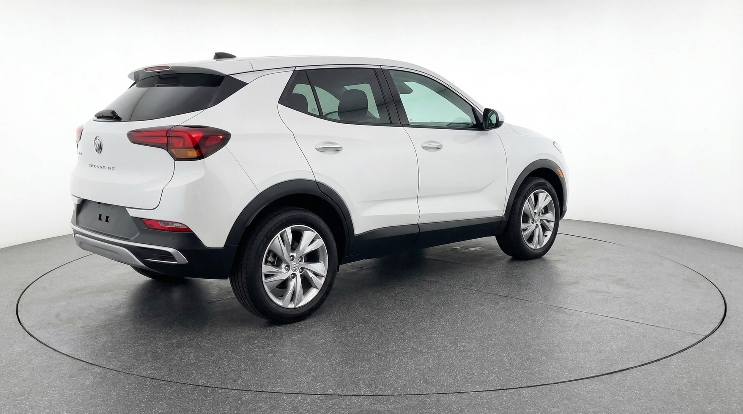 Thumbnail: 2025 Buick Encore GX - 7