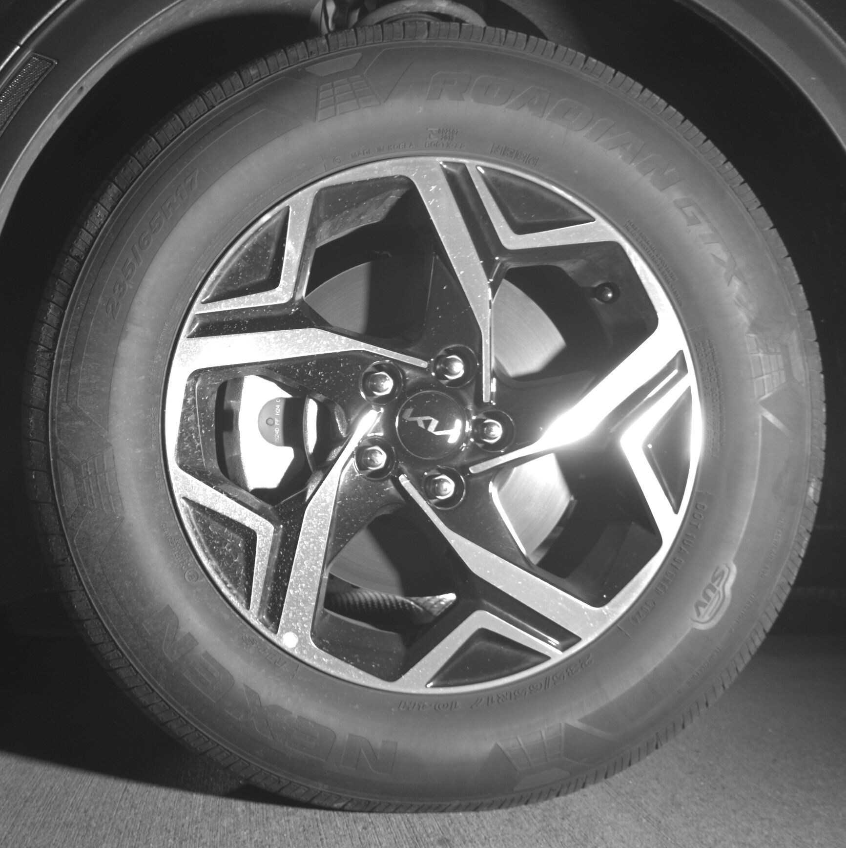 Thumbnail: 2025 Kia Sportage - 9