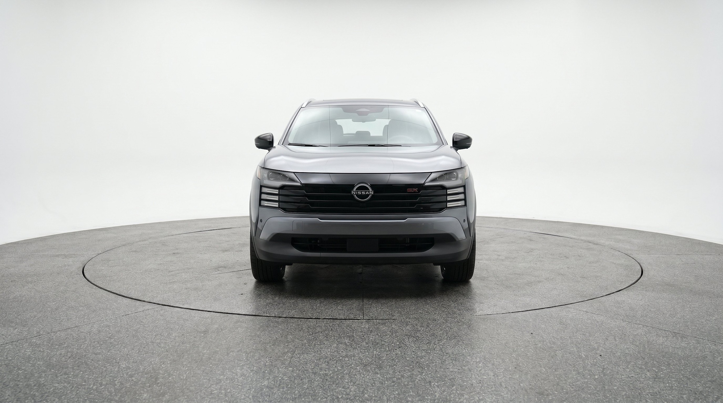 Thumbnail: 2026 Nissan Kicks - 2