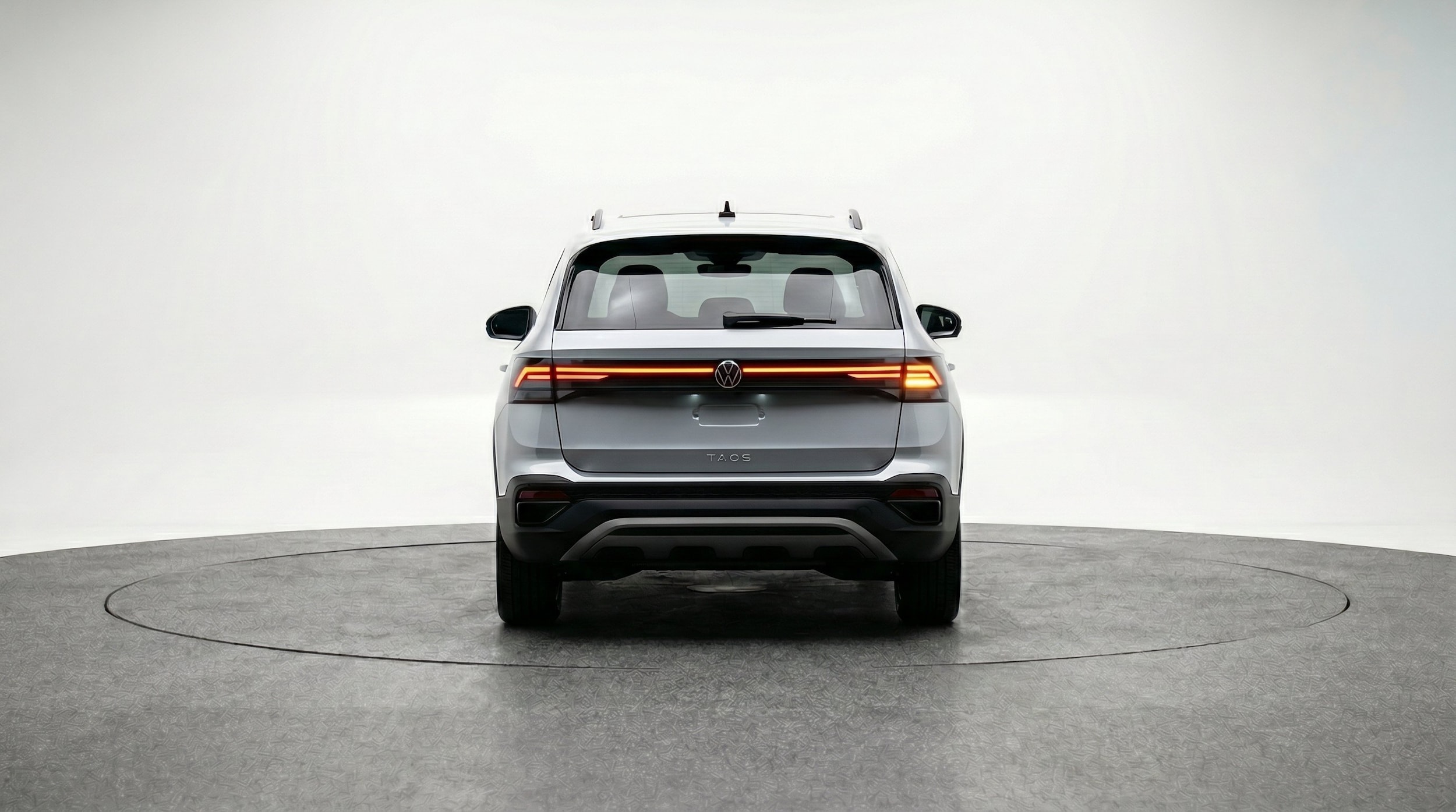 Thumbnail: 2026 Volkswagen Taos - 7