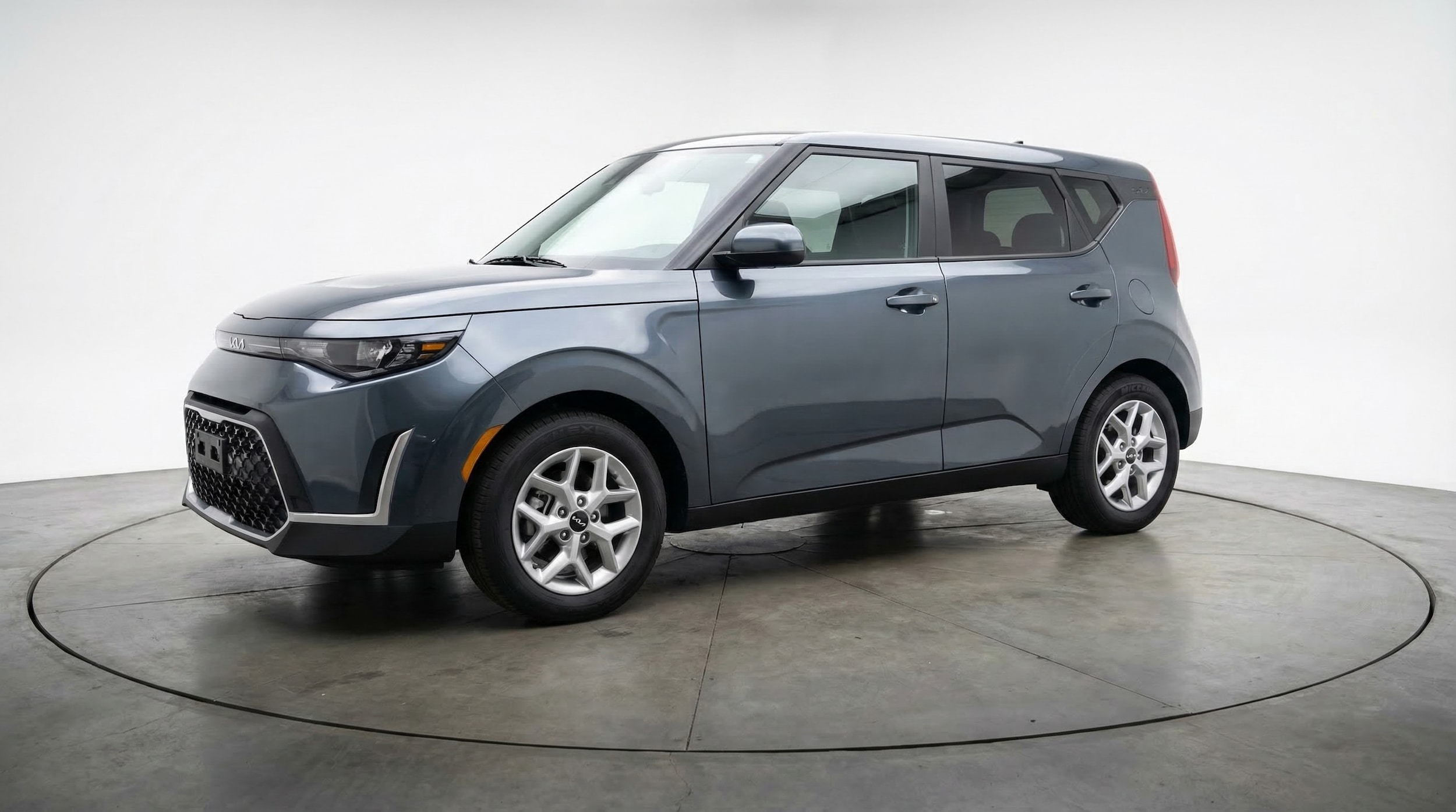 Thumbnail: 2025 Kia Soul - 3