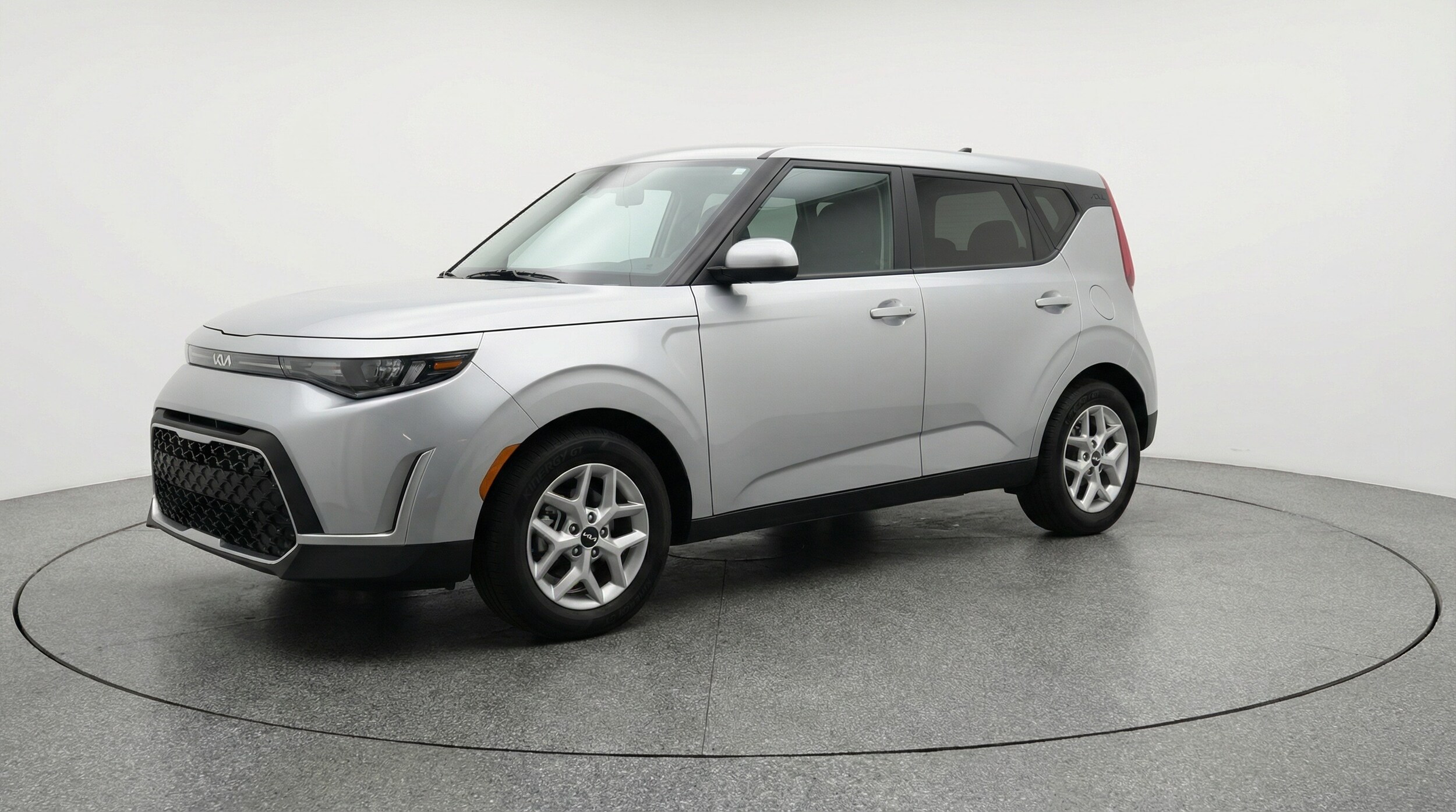 Thumbnail: 2025 Kia Soul - 3