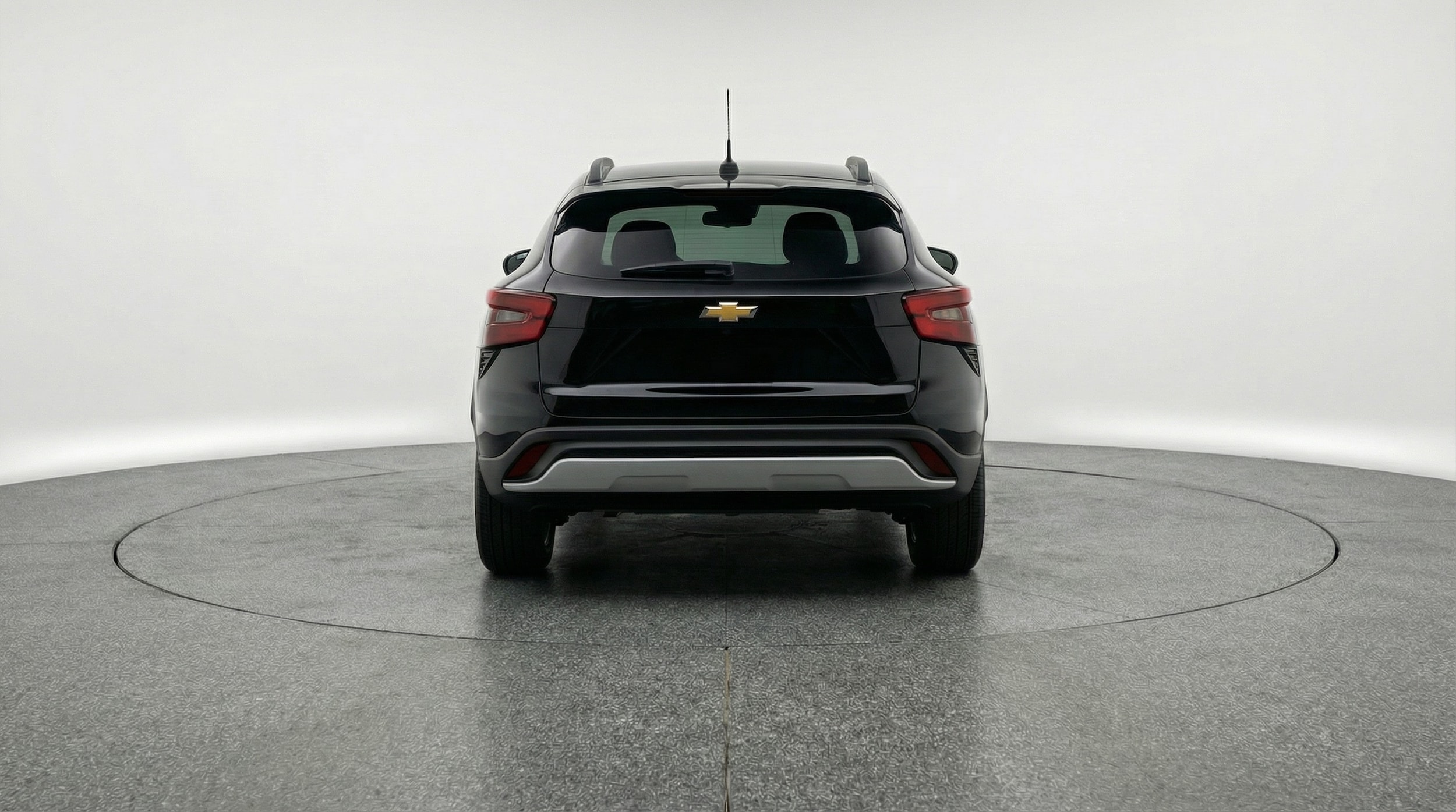 Thumbnail: 2025 Chevrolet Trax - 6