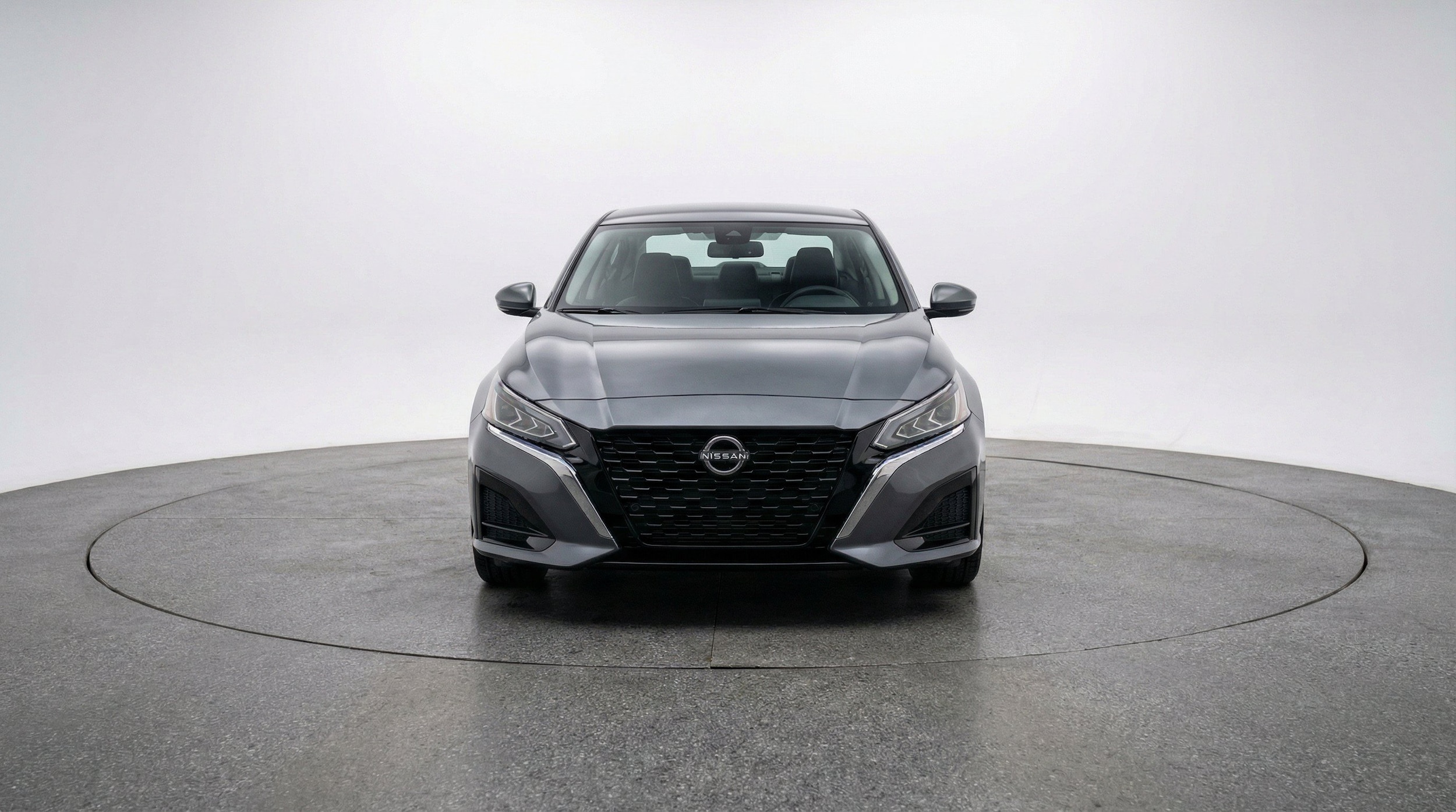 Thumbnail: 2025 Nissan Altima - 2