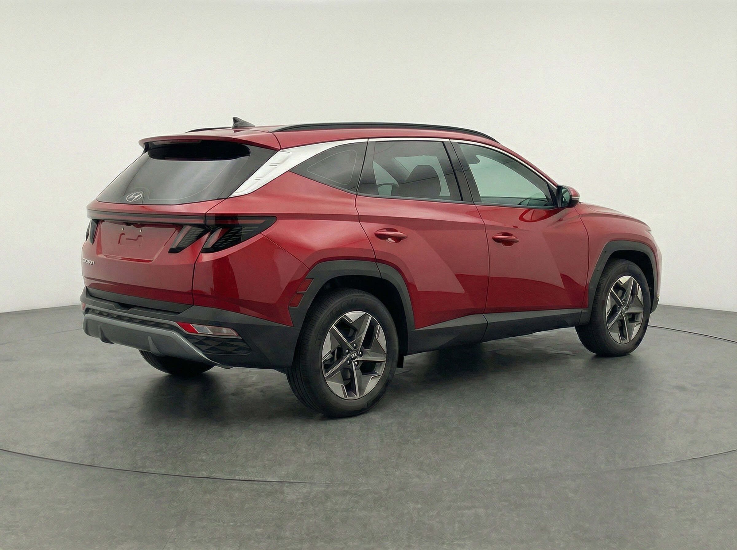 Thumbnail: 2025 Hyundai Tucson - 7