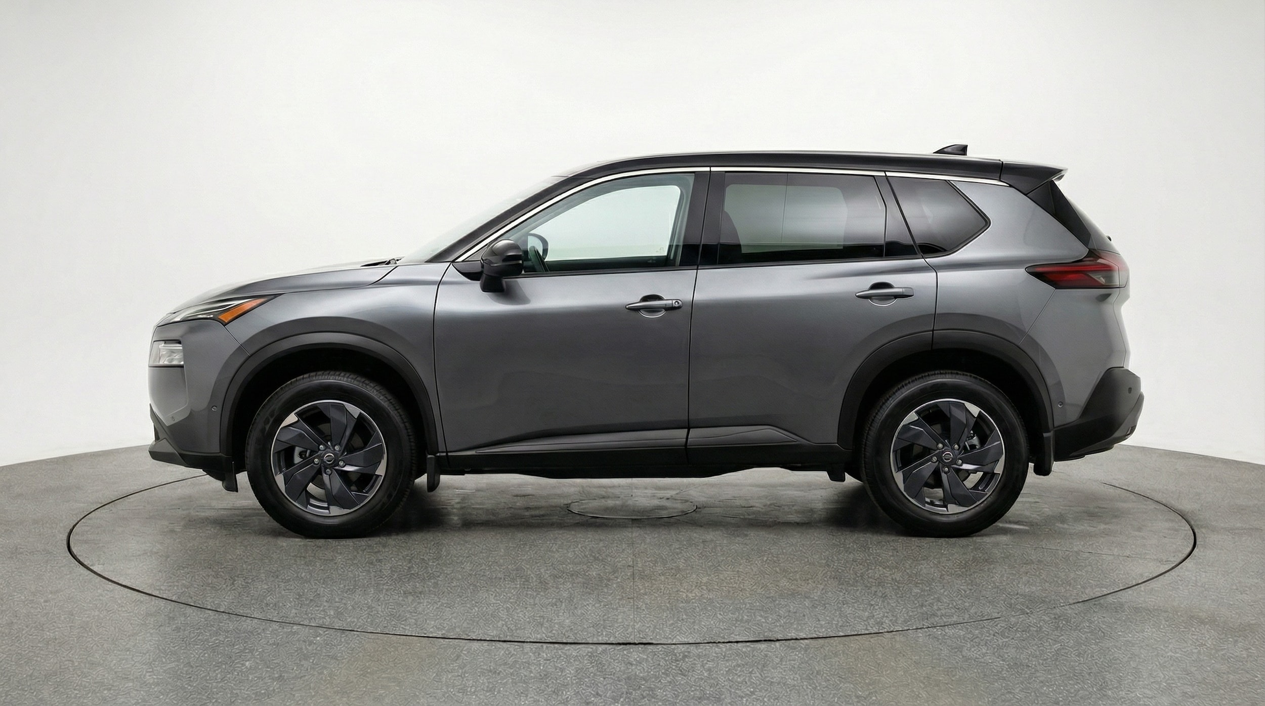 Thumbnail: 2025 Nissan Rogue - 4