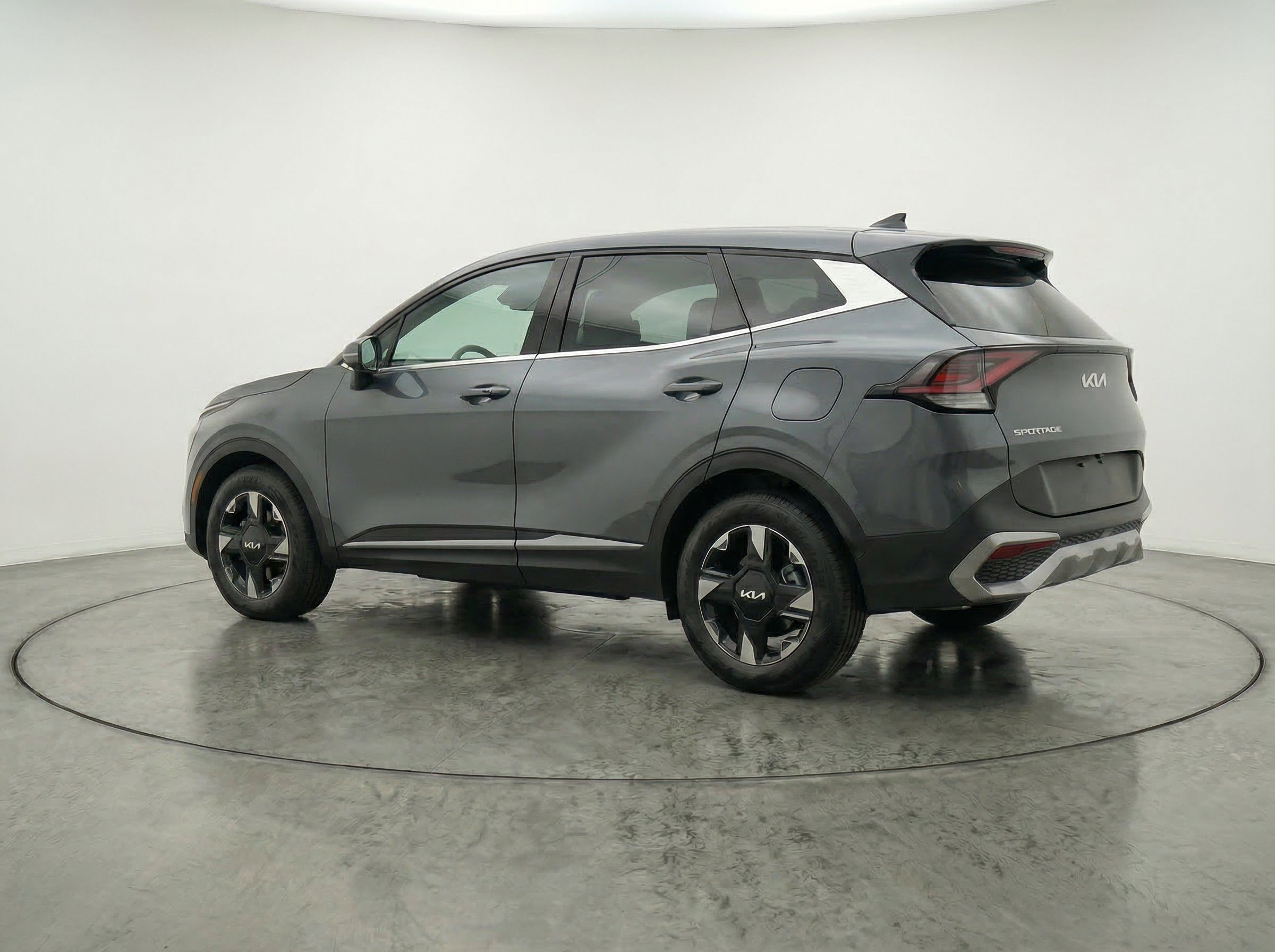 Thumbnail: 2026 Kia Sportage - 6