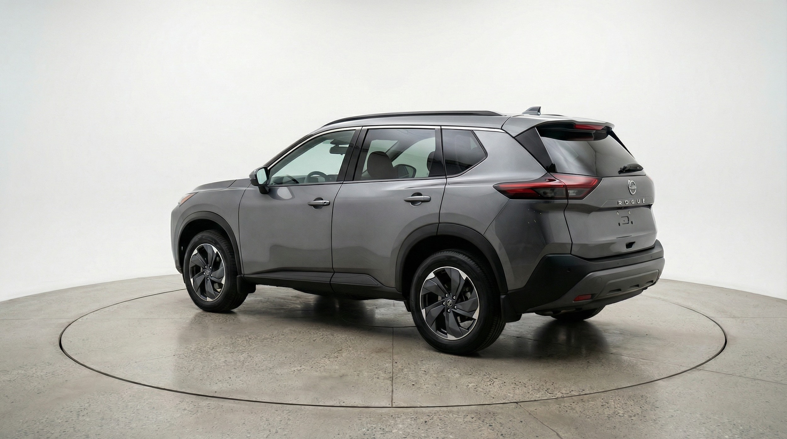 Thumbnail: 2025 Nissan Rogue - 5