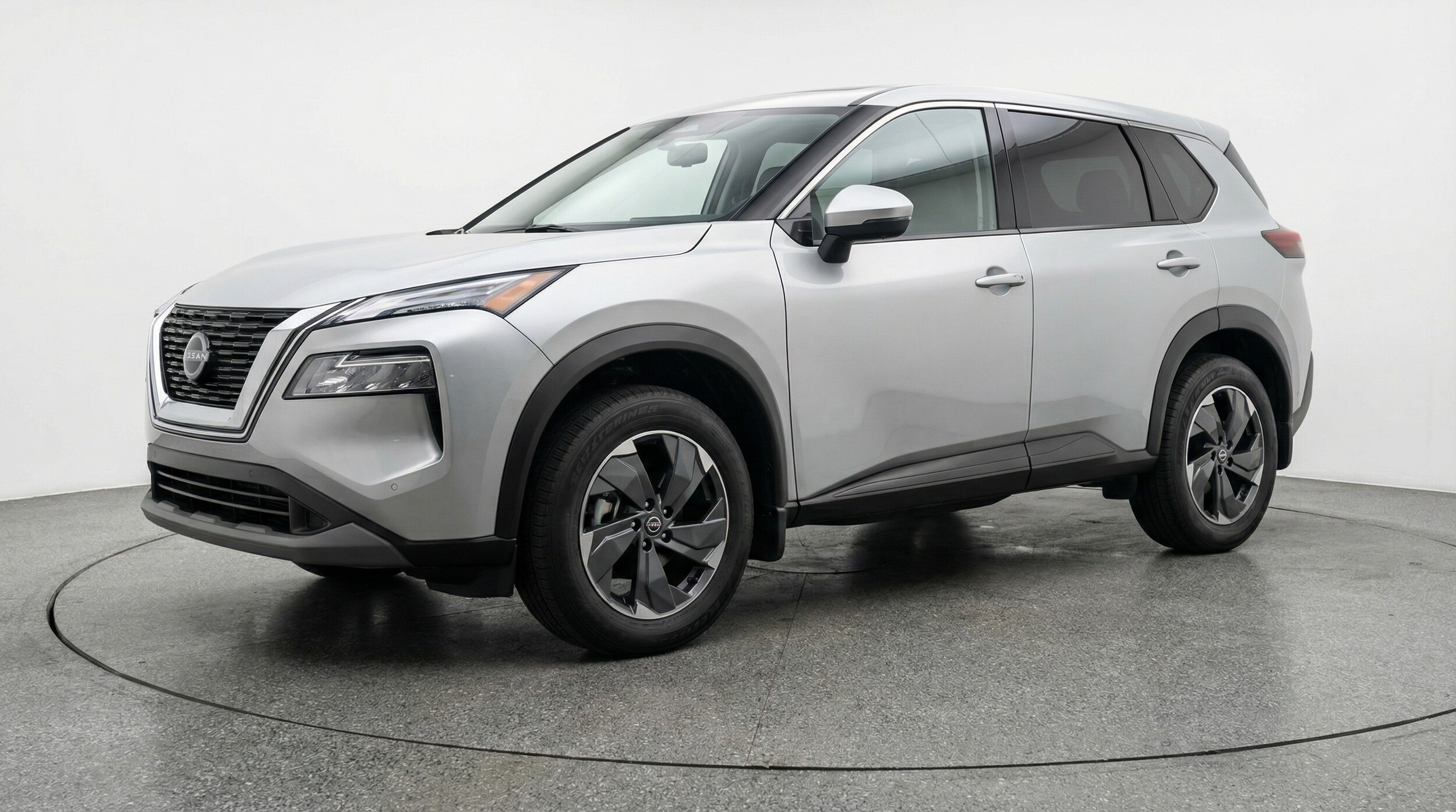 Thumbnail: 2025 Nissan Rogue - 3