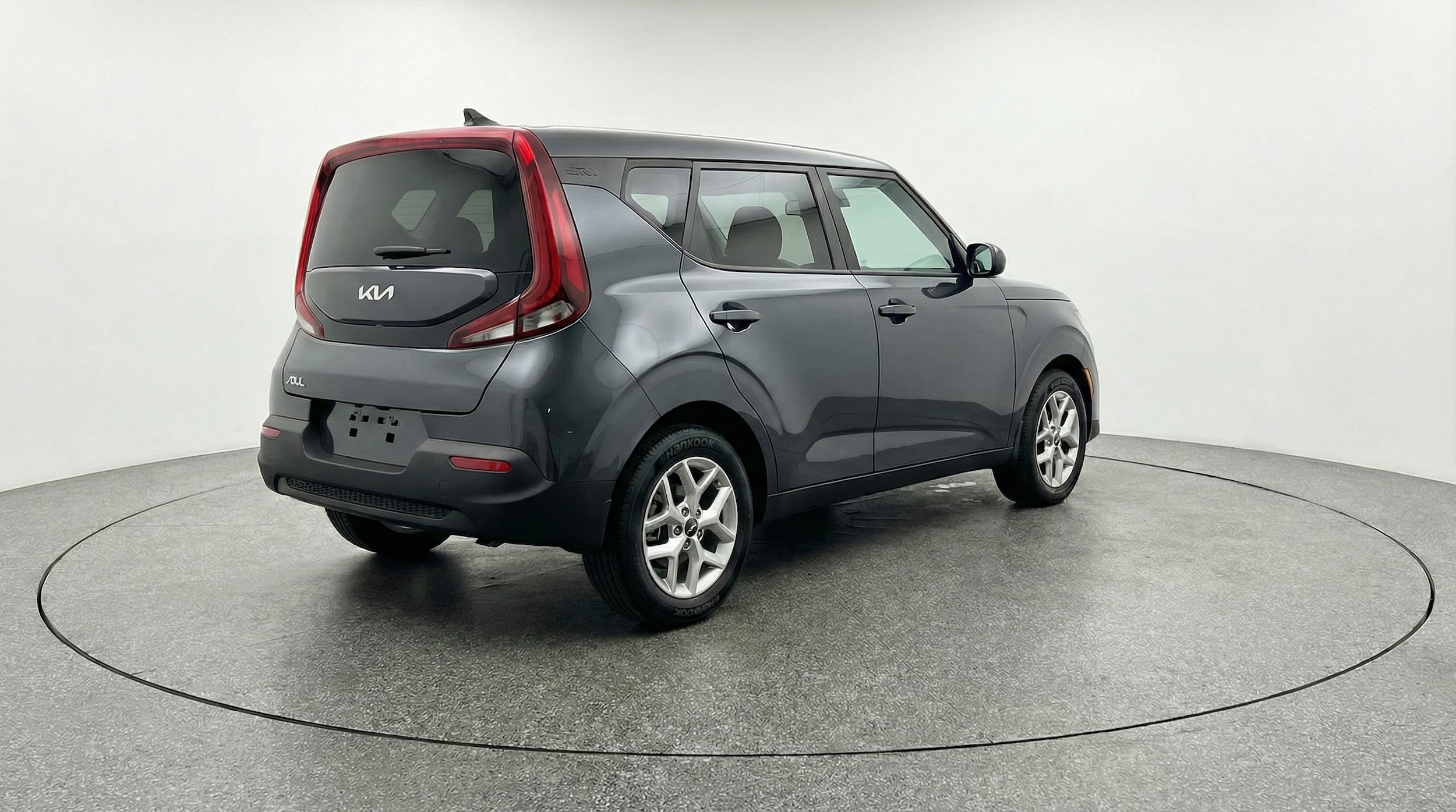 Thumbnail: 2025 Kia Soul - 7