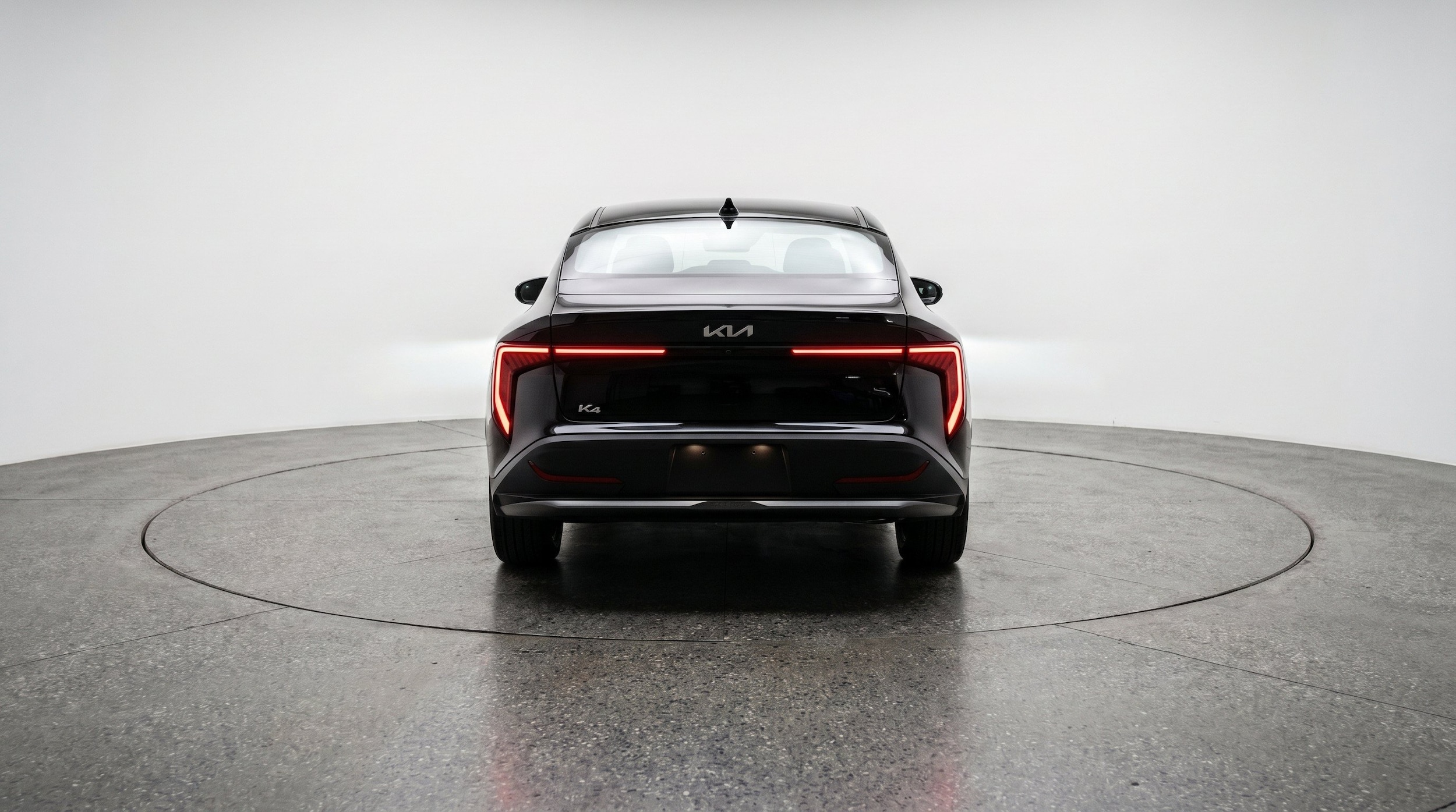 Thumbnail: 2026 Kia K4 - 7