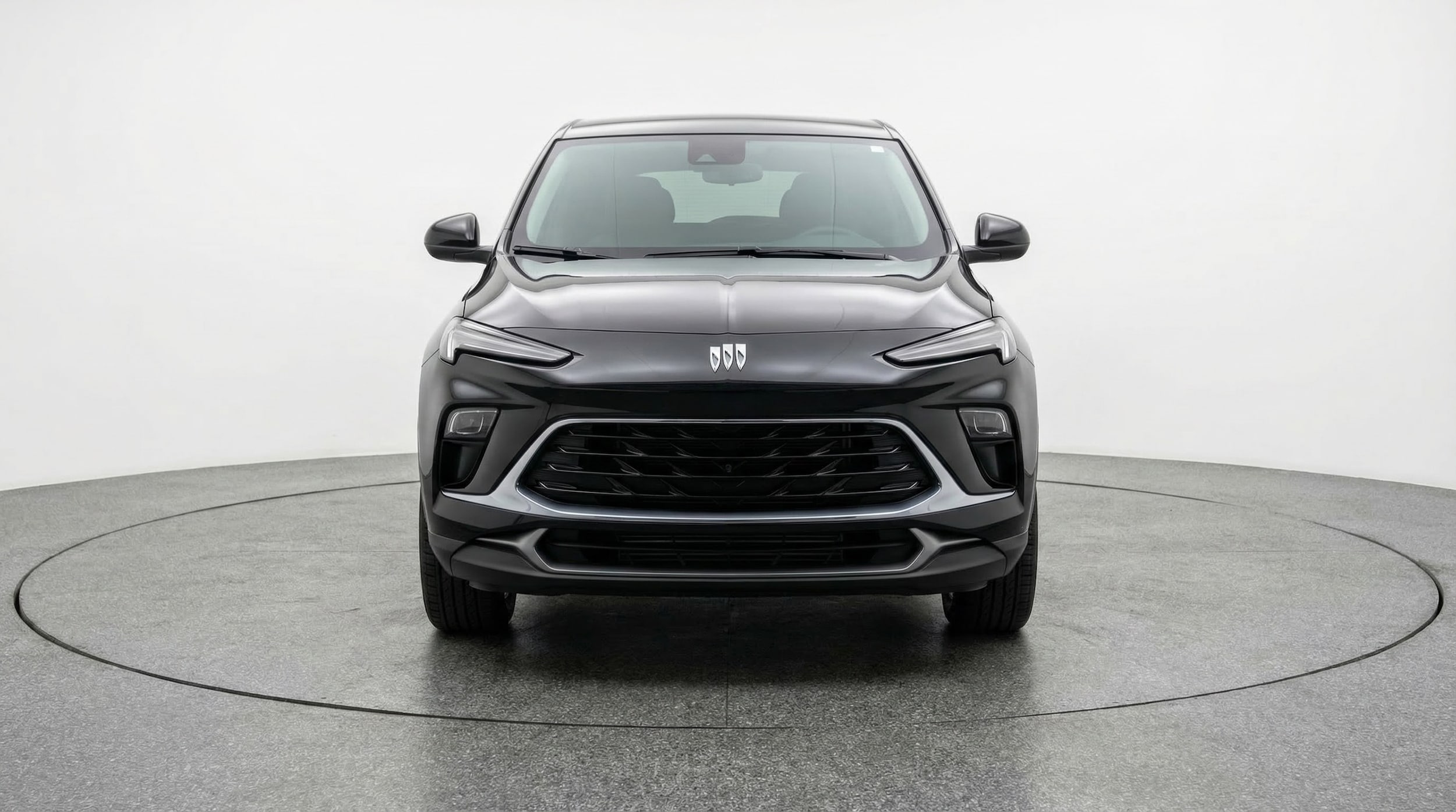 Thumbnail: 2025 Buick Encore GX - 2