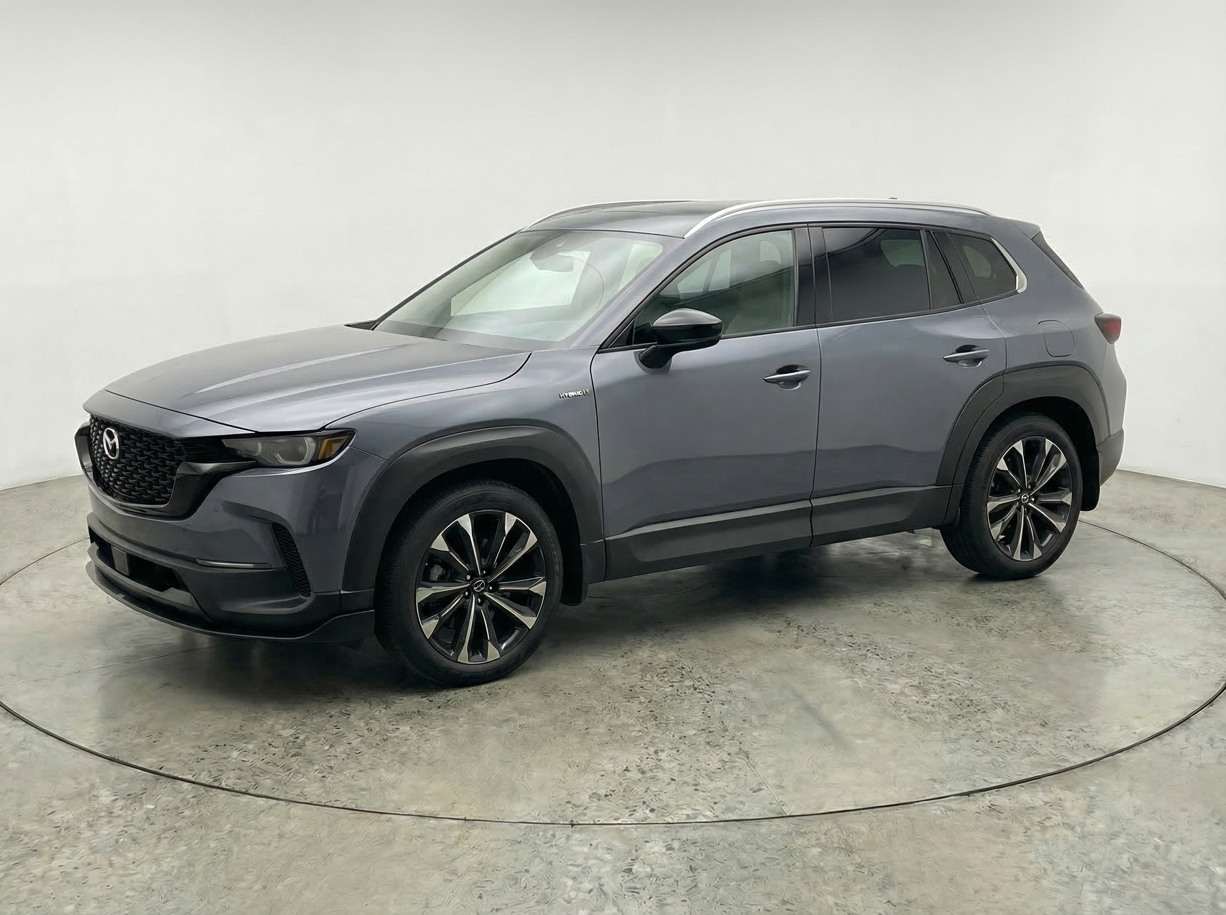 Thumbnail: 2025 Mazda CX-50 - 3