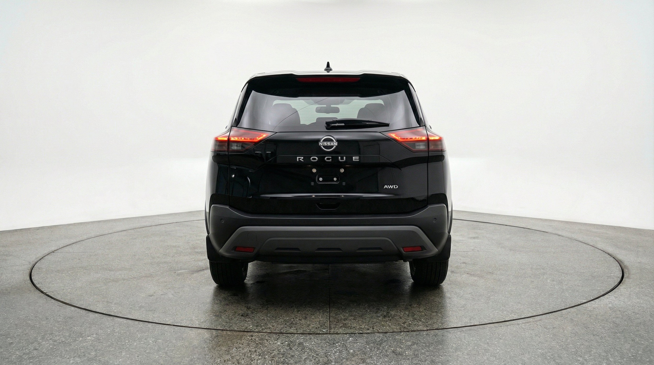 Thumbnail: 2025 Nissan Rogue - 6