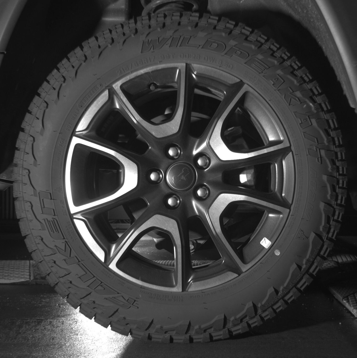 Thumbnail: 2025 Jeep Compass - 12