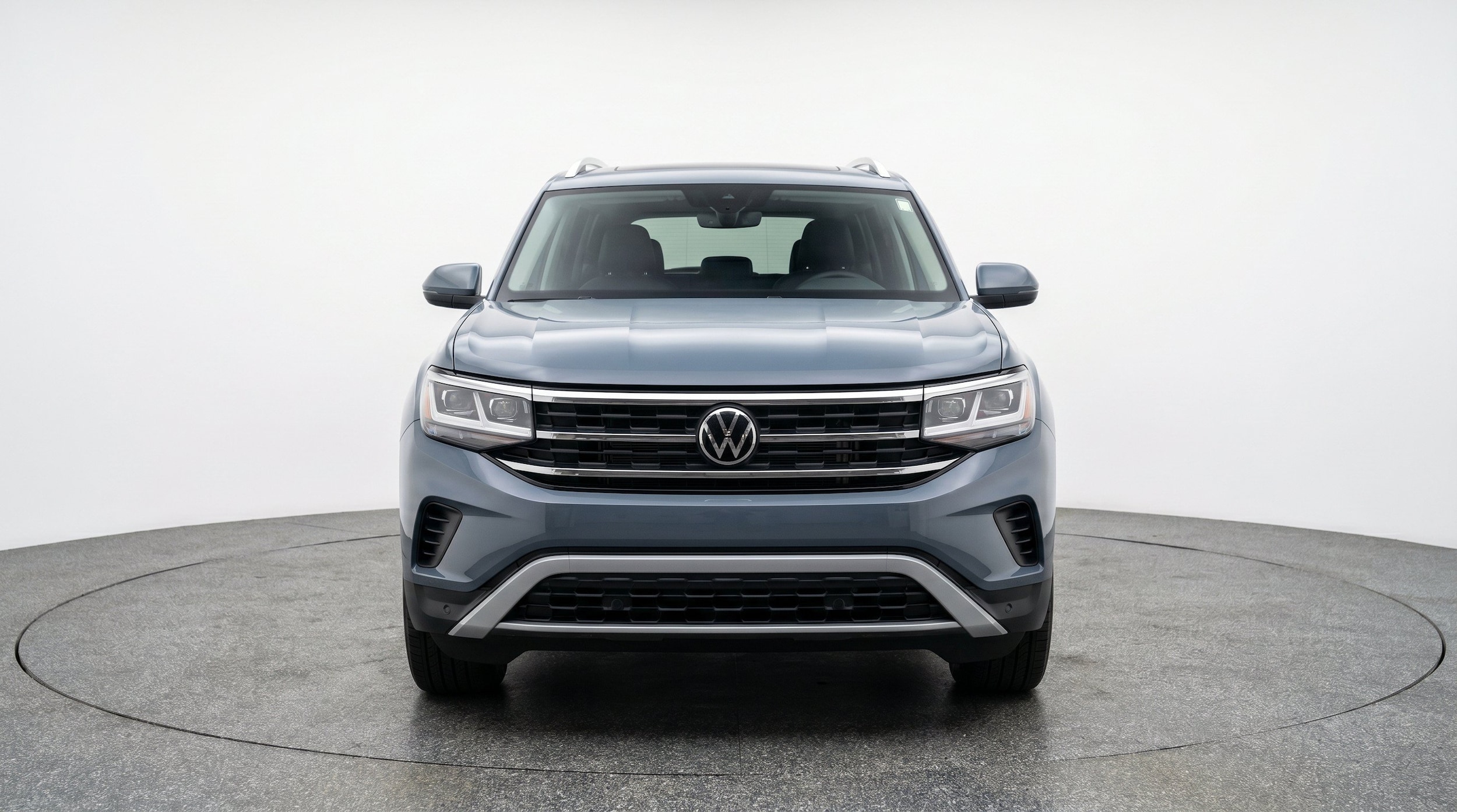 Thumbnail: 2026 Volkswagen Atlas - 2