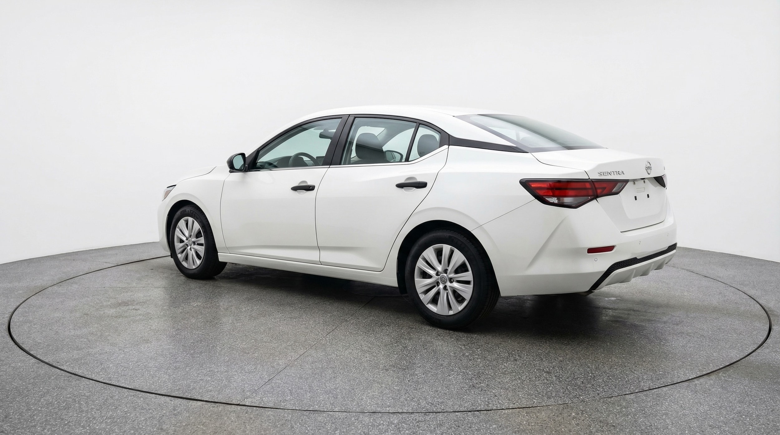 Thumbnail: 2025 Nissan Sentra - 5