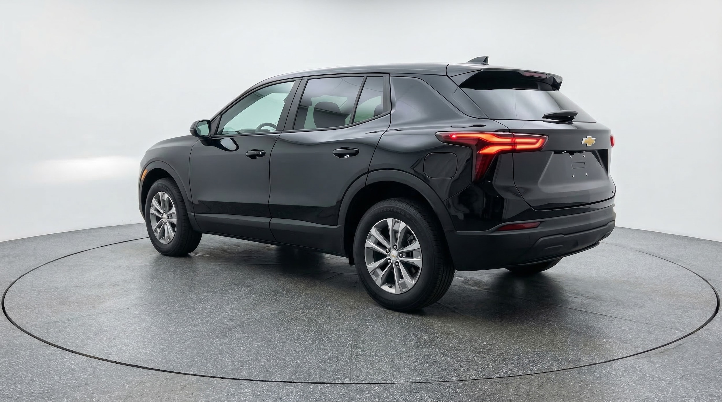 Thumbnail: 2025 Chevrolet Equinox - 5