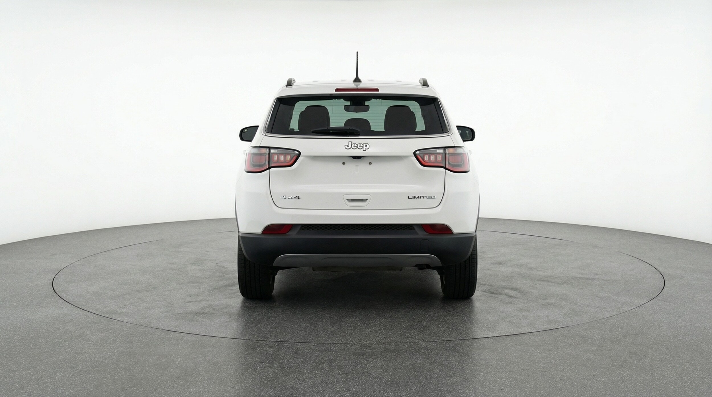 Thumbnail: 2025 Jeep Compass - 6