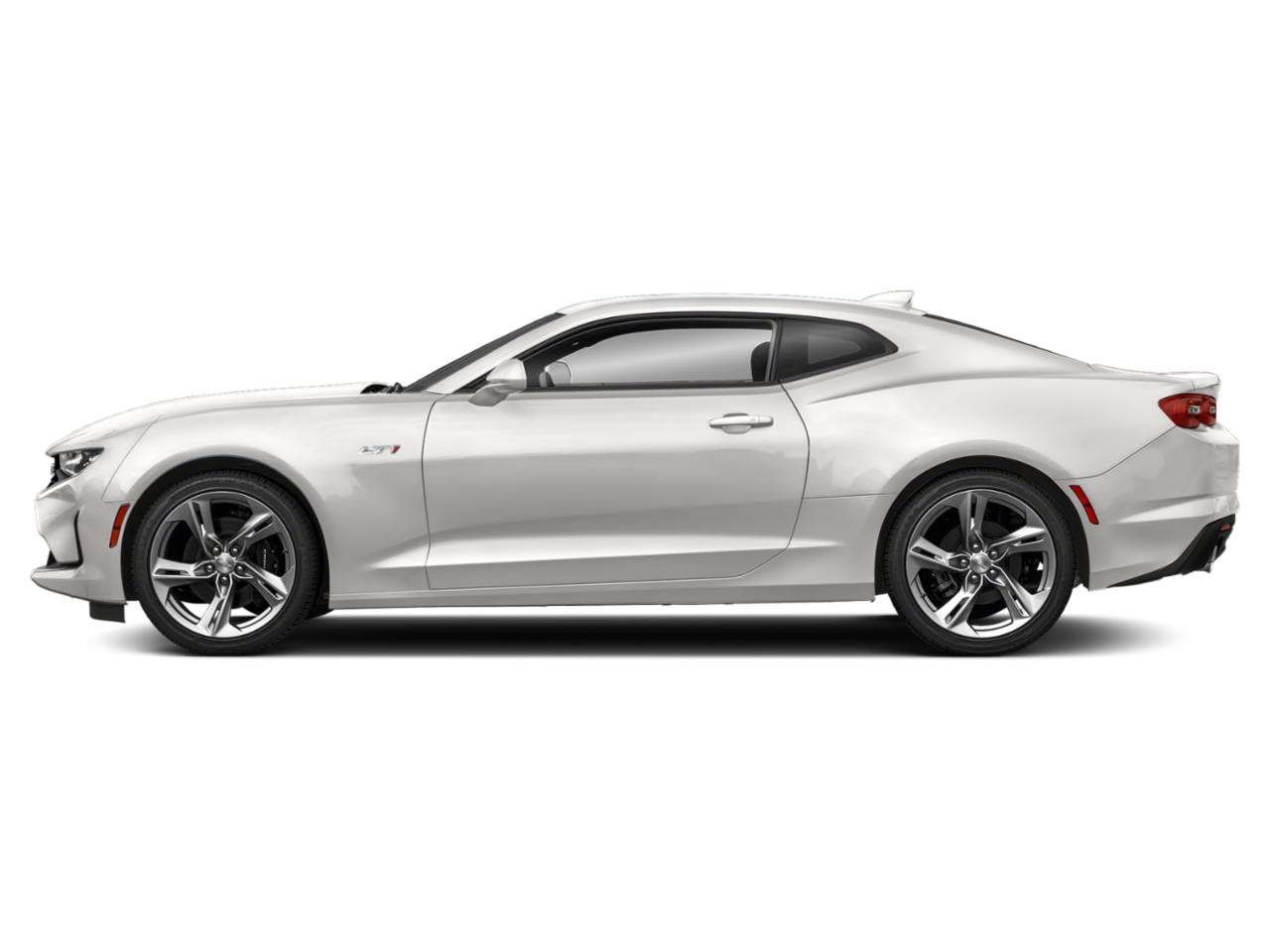 Thumbnail: 2023 Chevrolet Camaro - 3