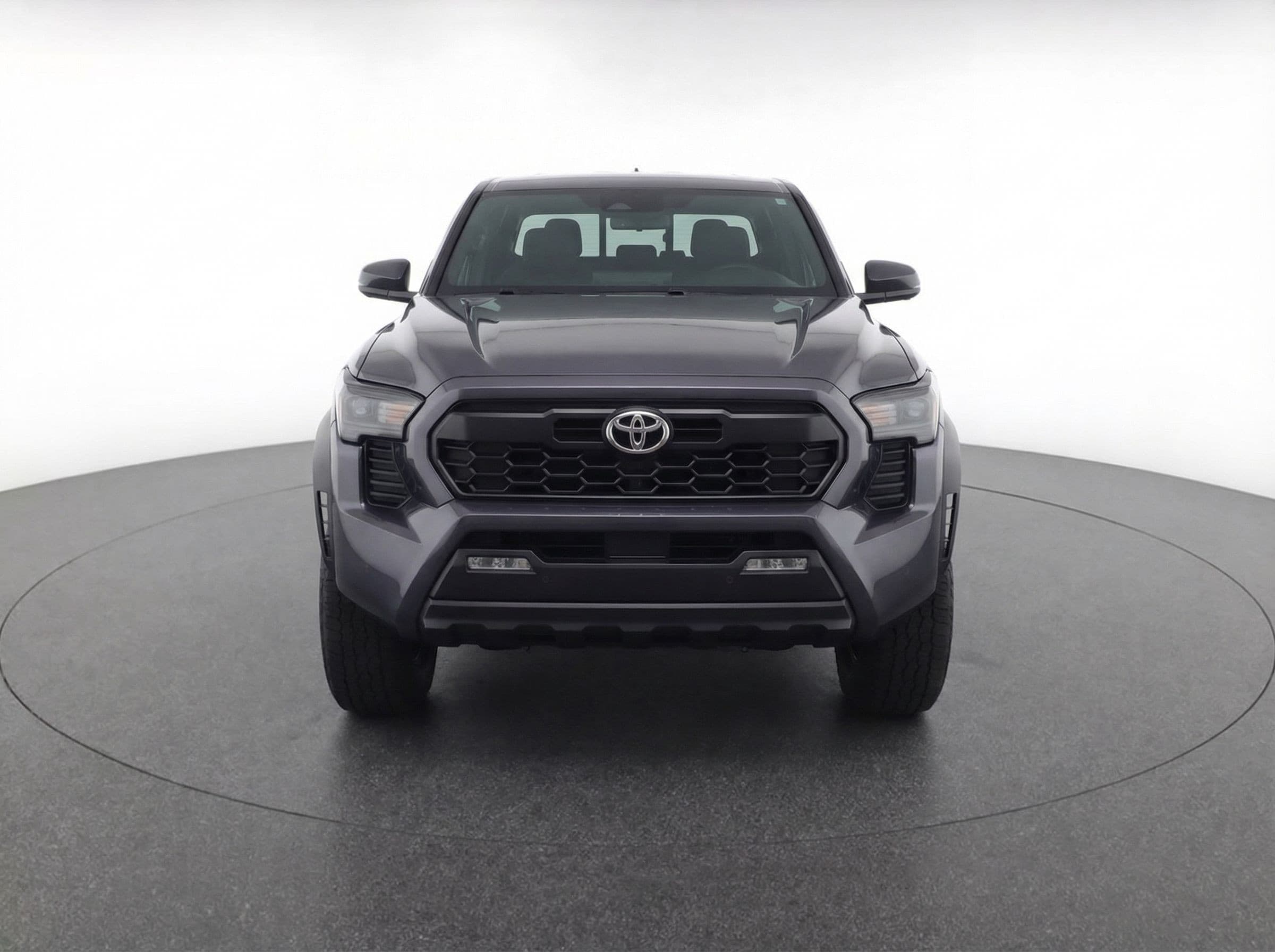 Thumbnail: 2025 Toyota Tacoma - 2