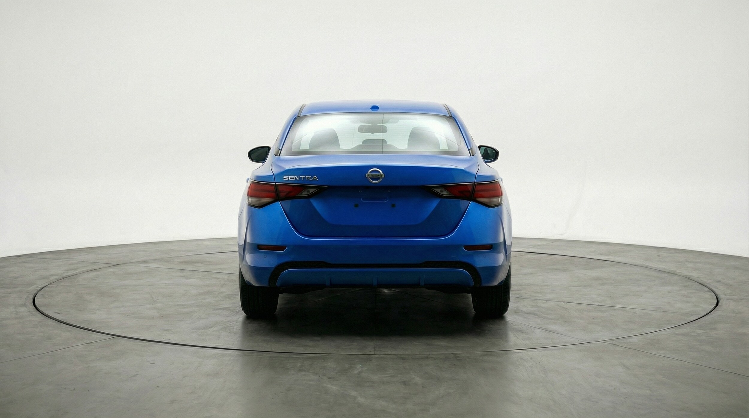 Thumbnail: 2025 Nissan Sentra - 6