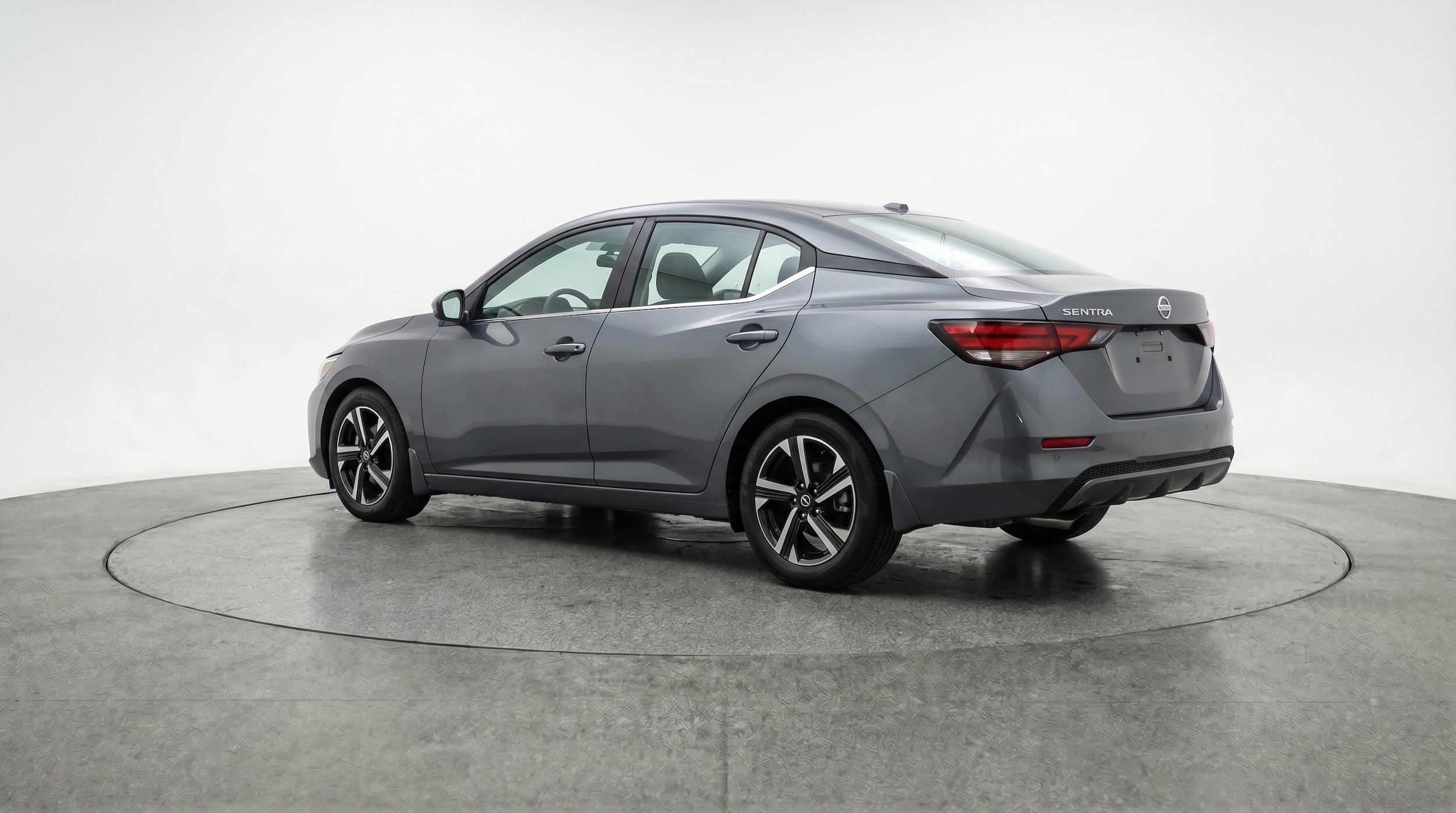 Thumbnail: 2025 Nissan Sentra - 5