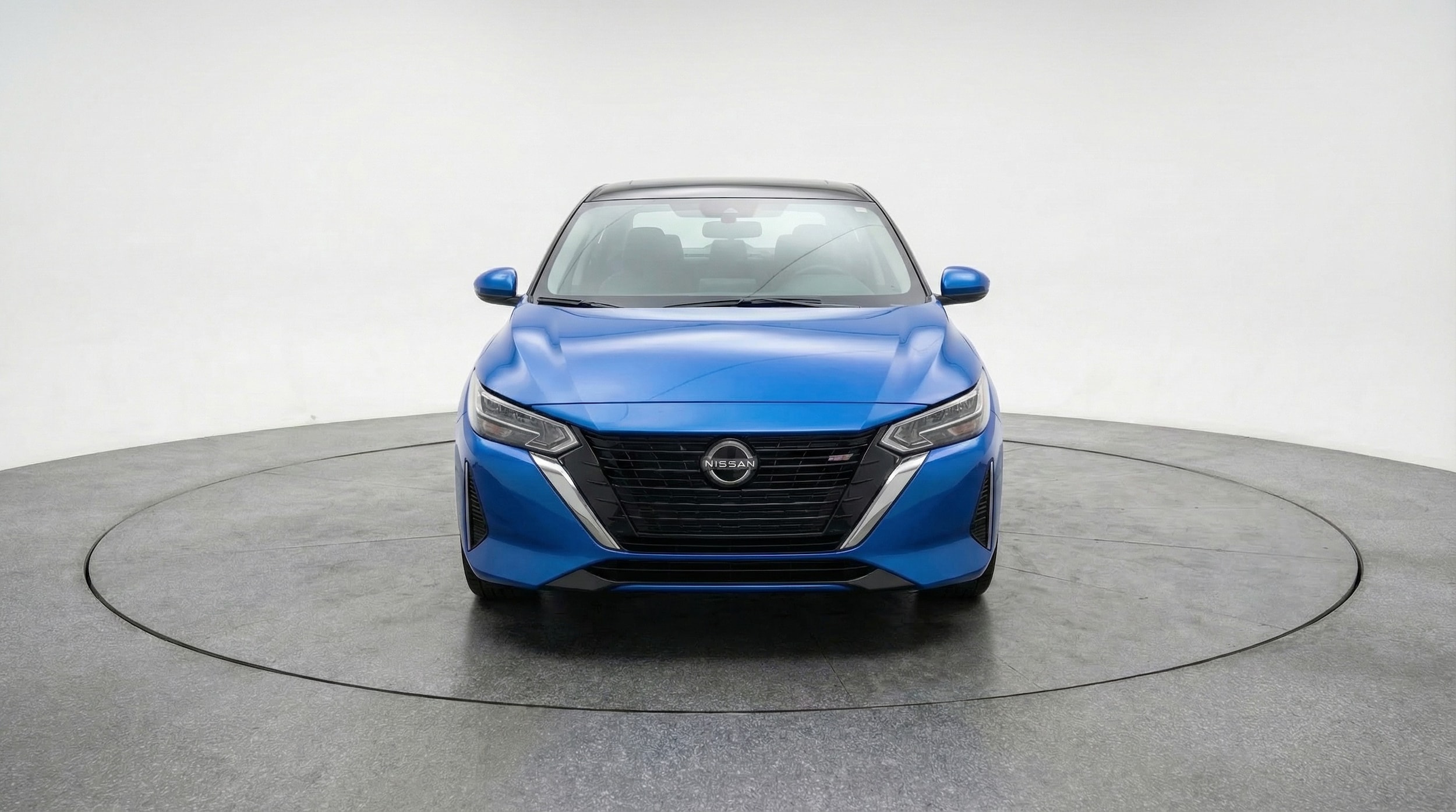 Thumbnail: 2025 Nissan Sentra - 2