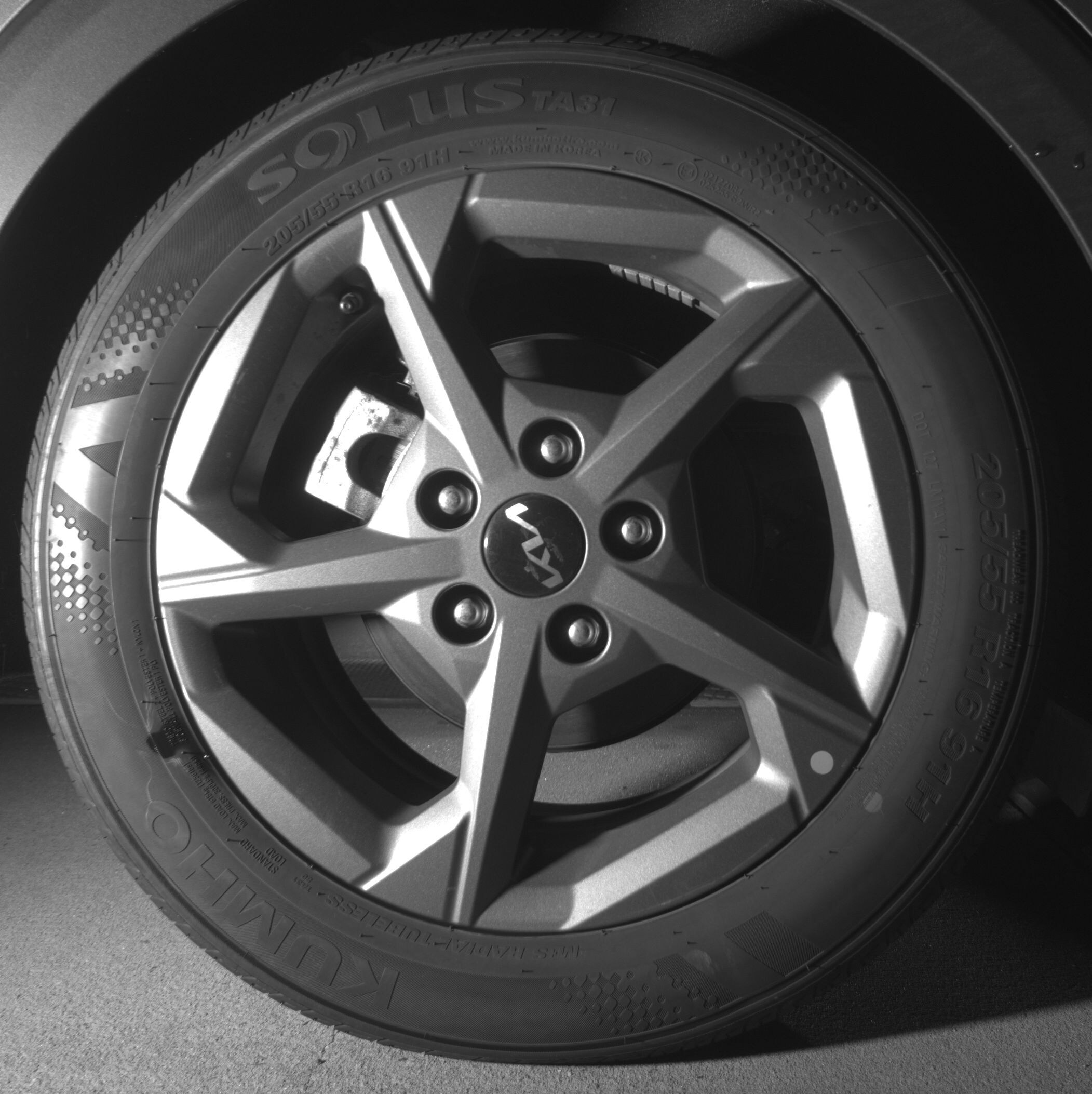 Thumbnail: 2025 Kia K4 - 12