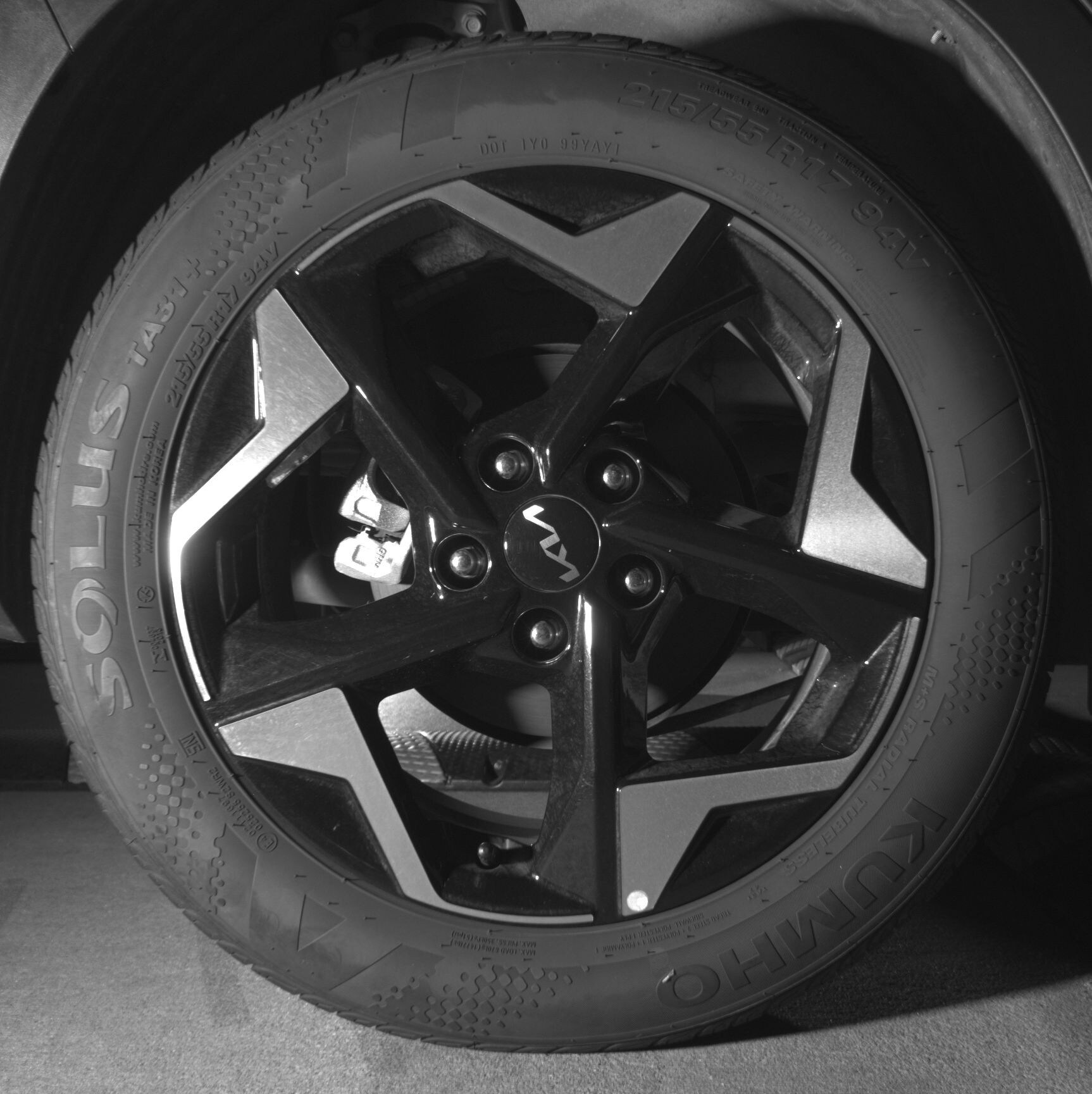 Thumbnail: 2025 Kia Seltos - 12