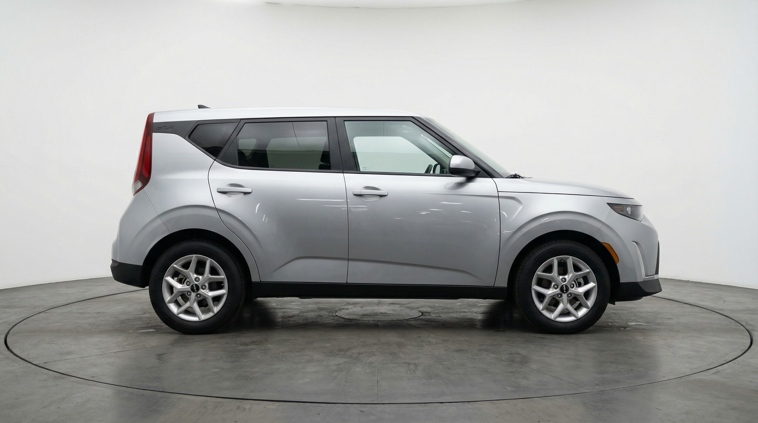 Thumbnail: 2025 Kia Soul - 8