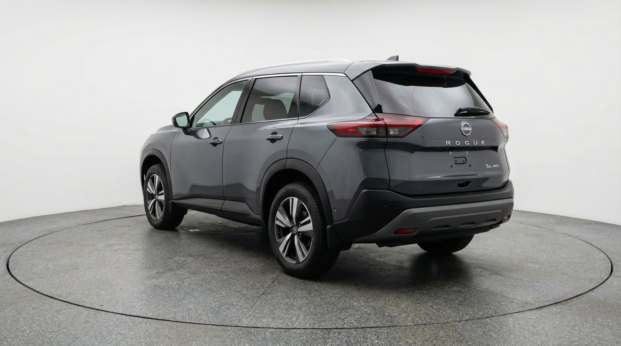 Thumbnail: 2026 Nissan Rogue - 6