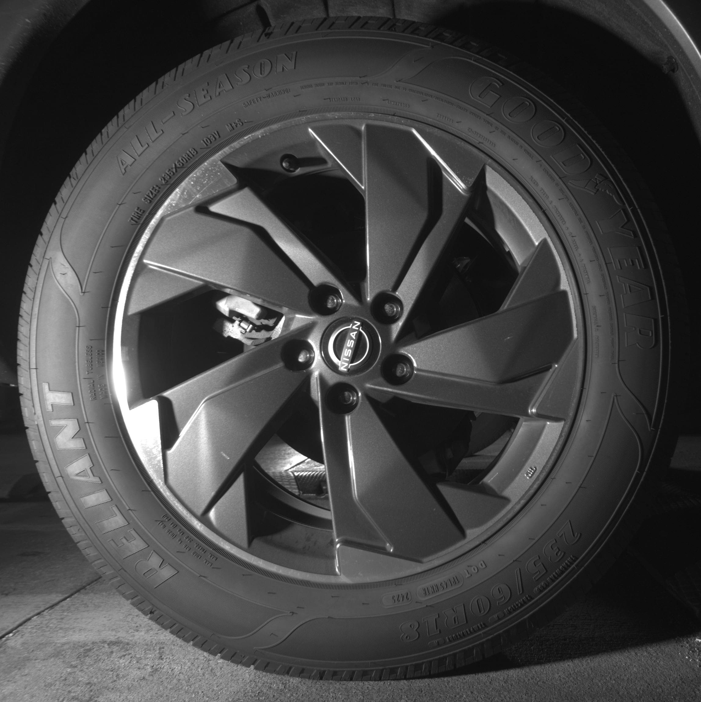 Thumbnail: 2025 Nissan Rogue - 12