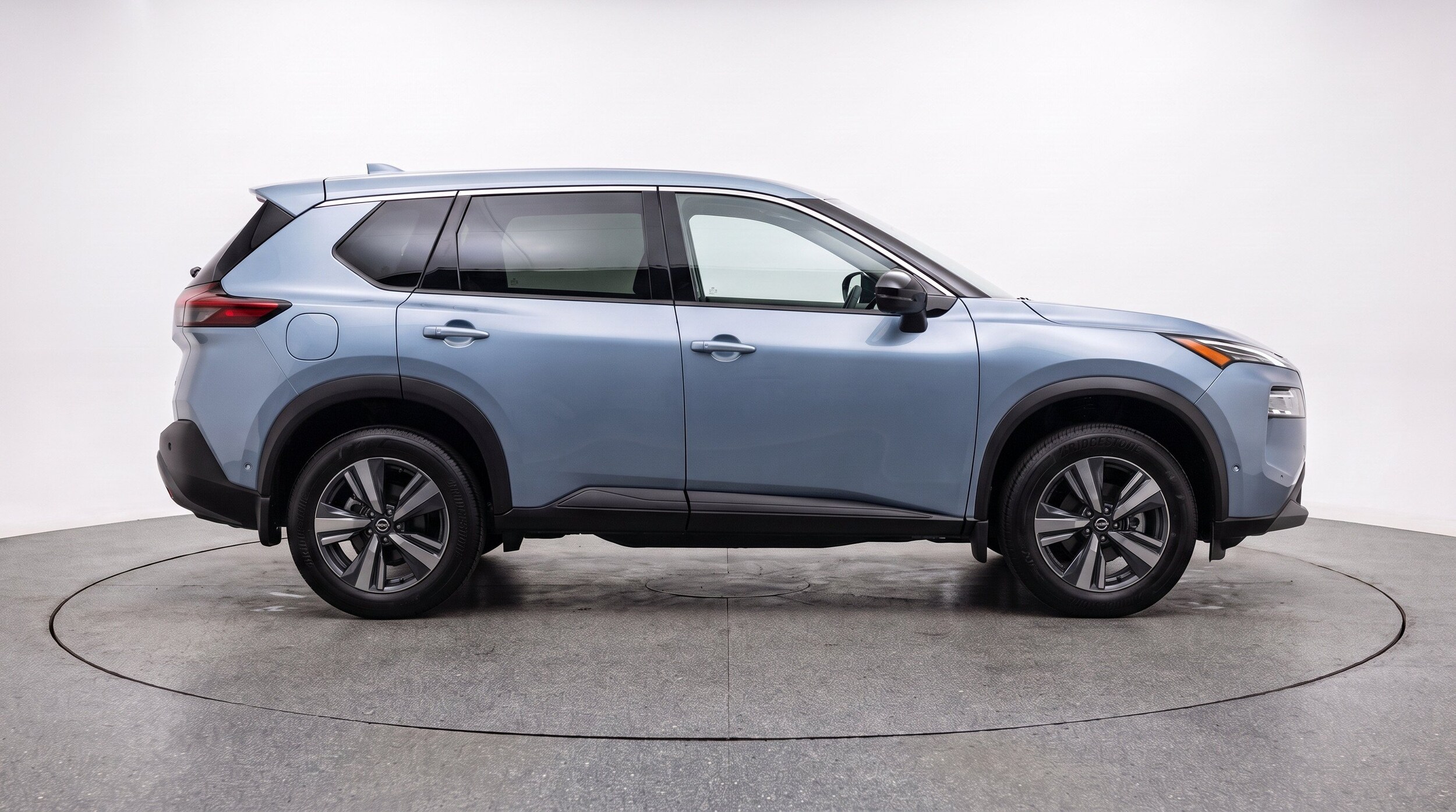 Thumbnail: 2026 Nissan Rogue - 11