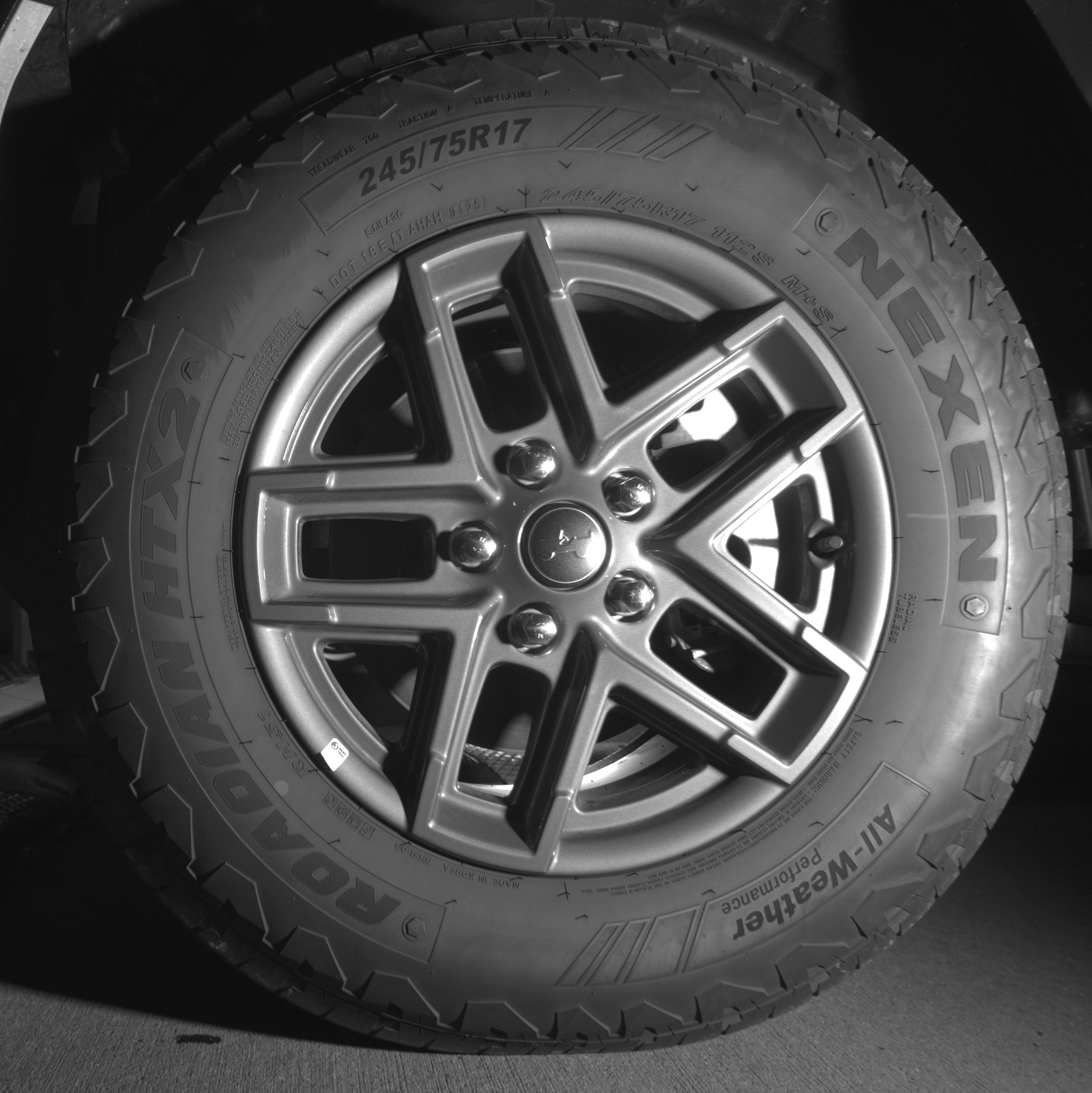 Thumbnail: 2025 Jeep Wrangler - 9