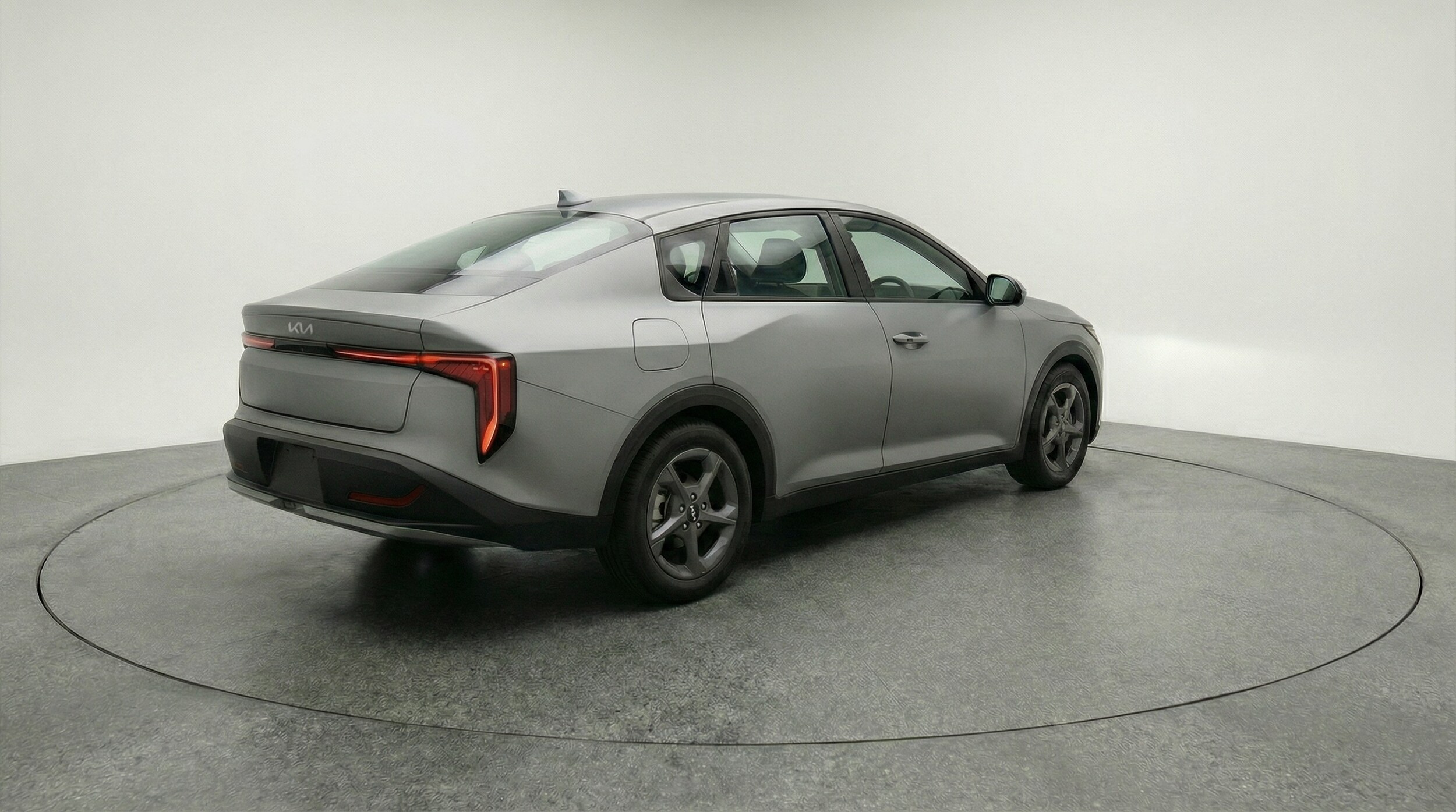 Thumbnail: 2025 Kia K4 - 7