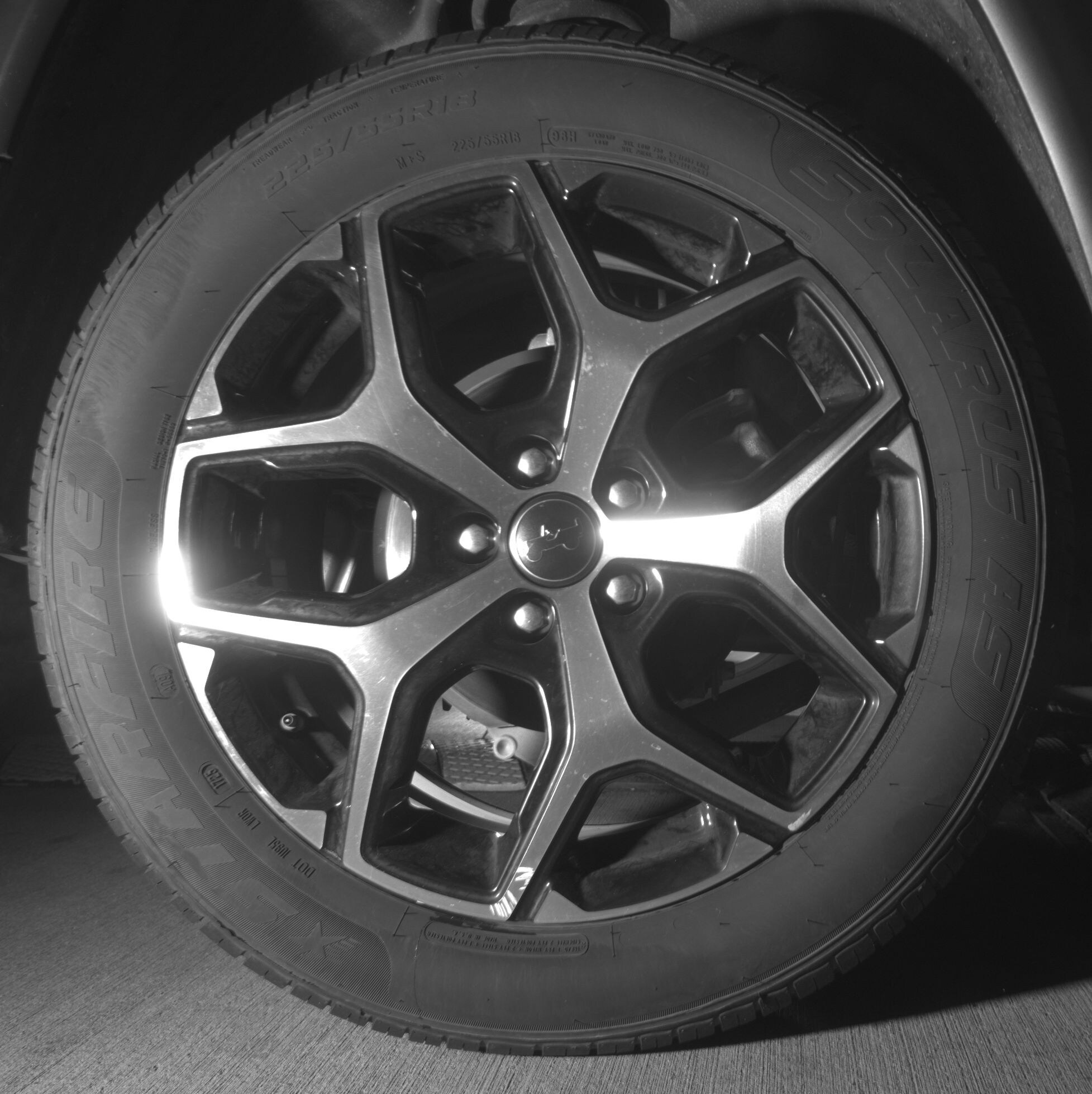 Thumbnail: 2025 Jeep Compass - 12