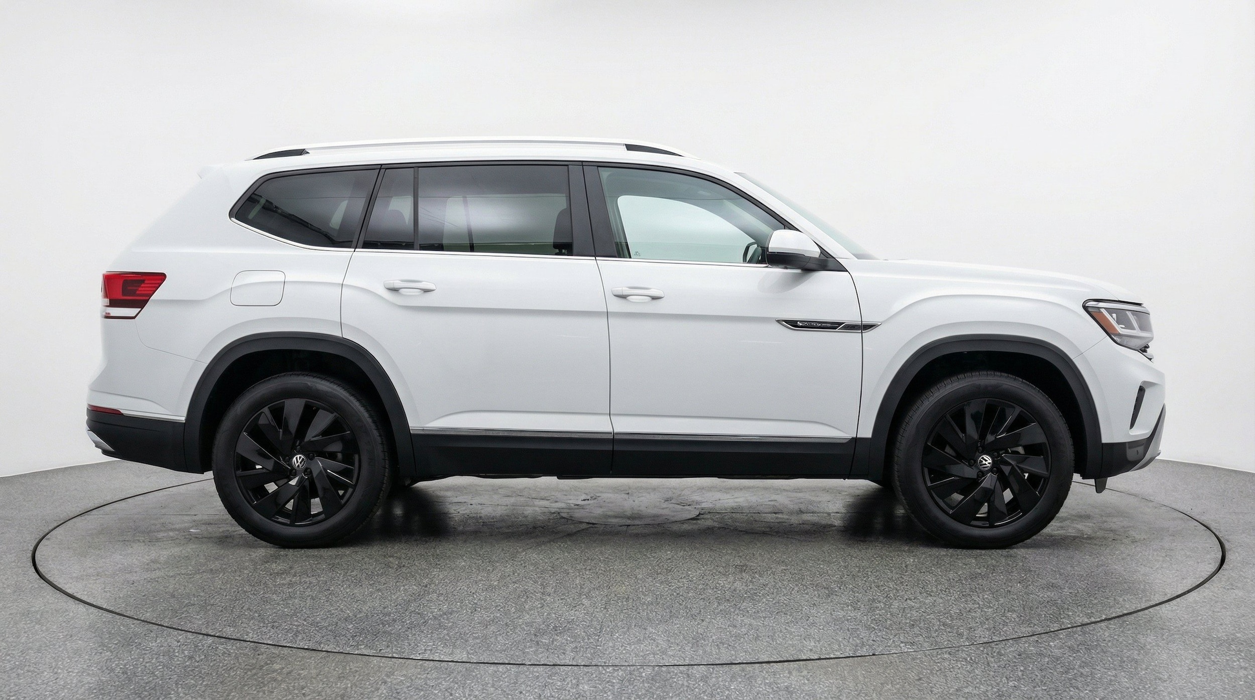 Thumbnail: 2026 Volkswagen Atlas - 11