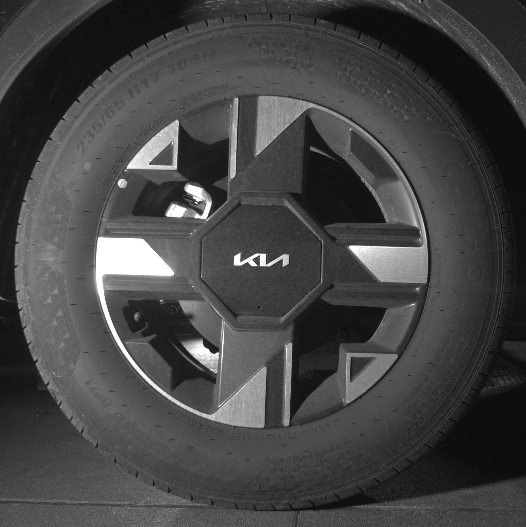 Thumbnail: 2026 Kia Sportage - 14