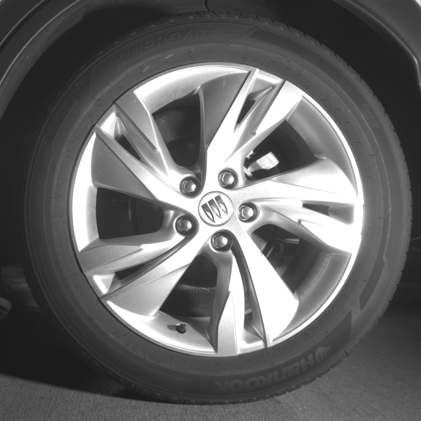 Thumbnail: 2025 Buick Encore GX - 11