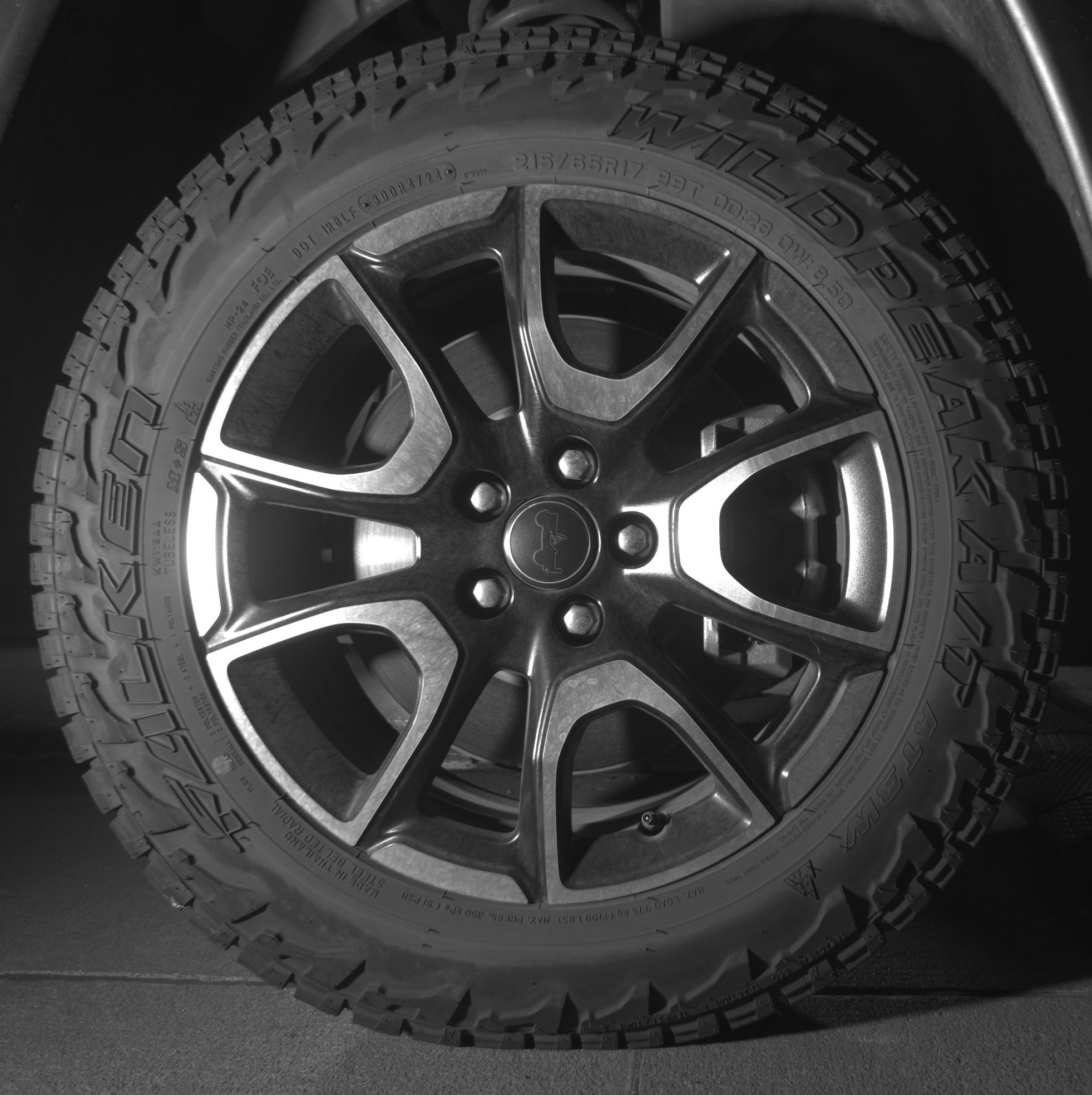 Thumbnail: 2025 Jeep Compass - 10