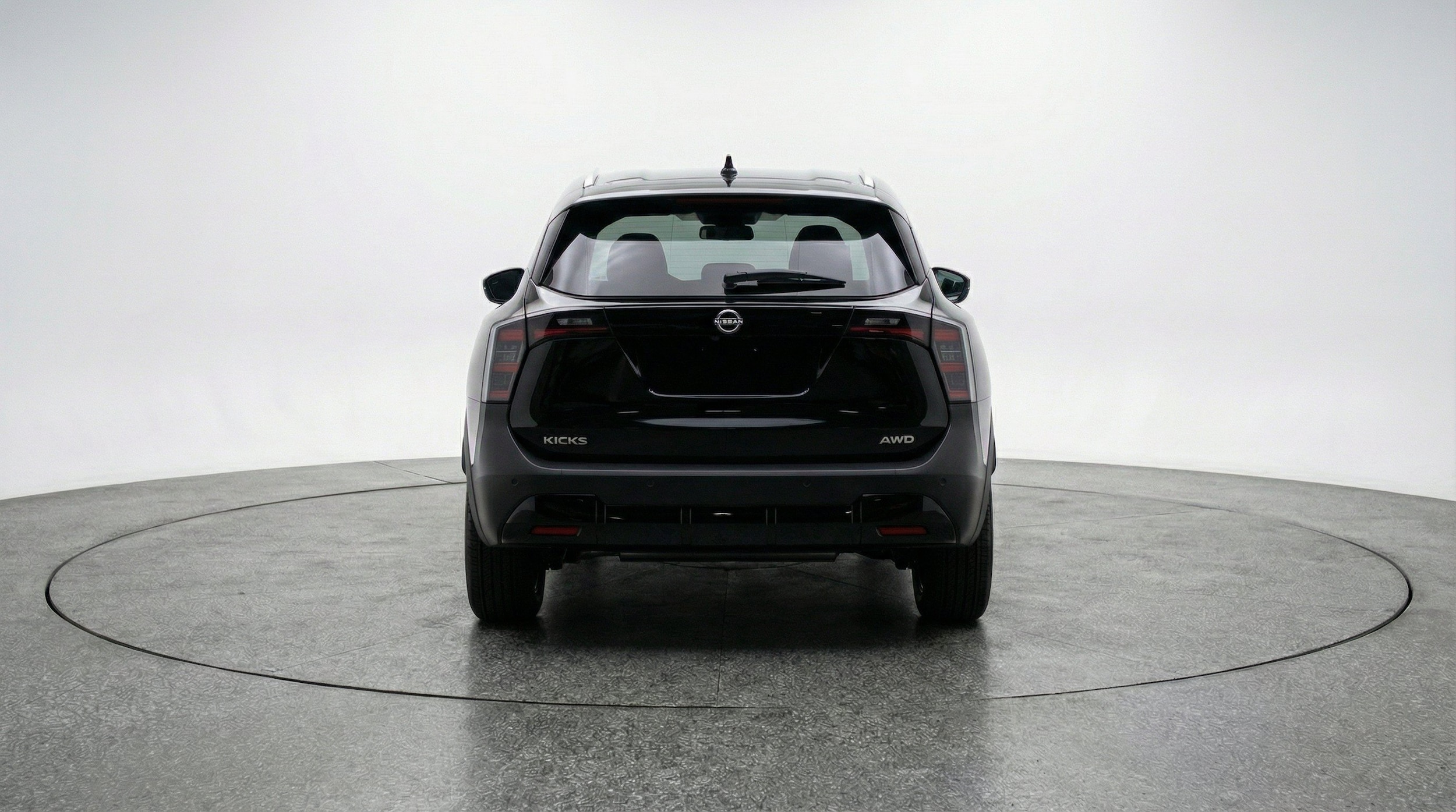 Thumbnail: 2026 Nissan Kicks - 7