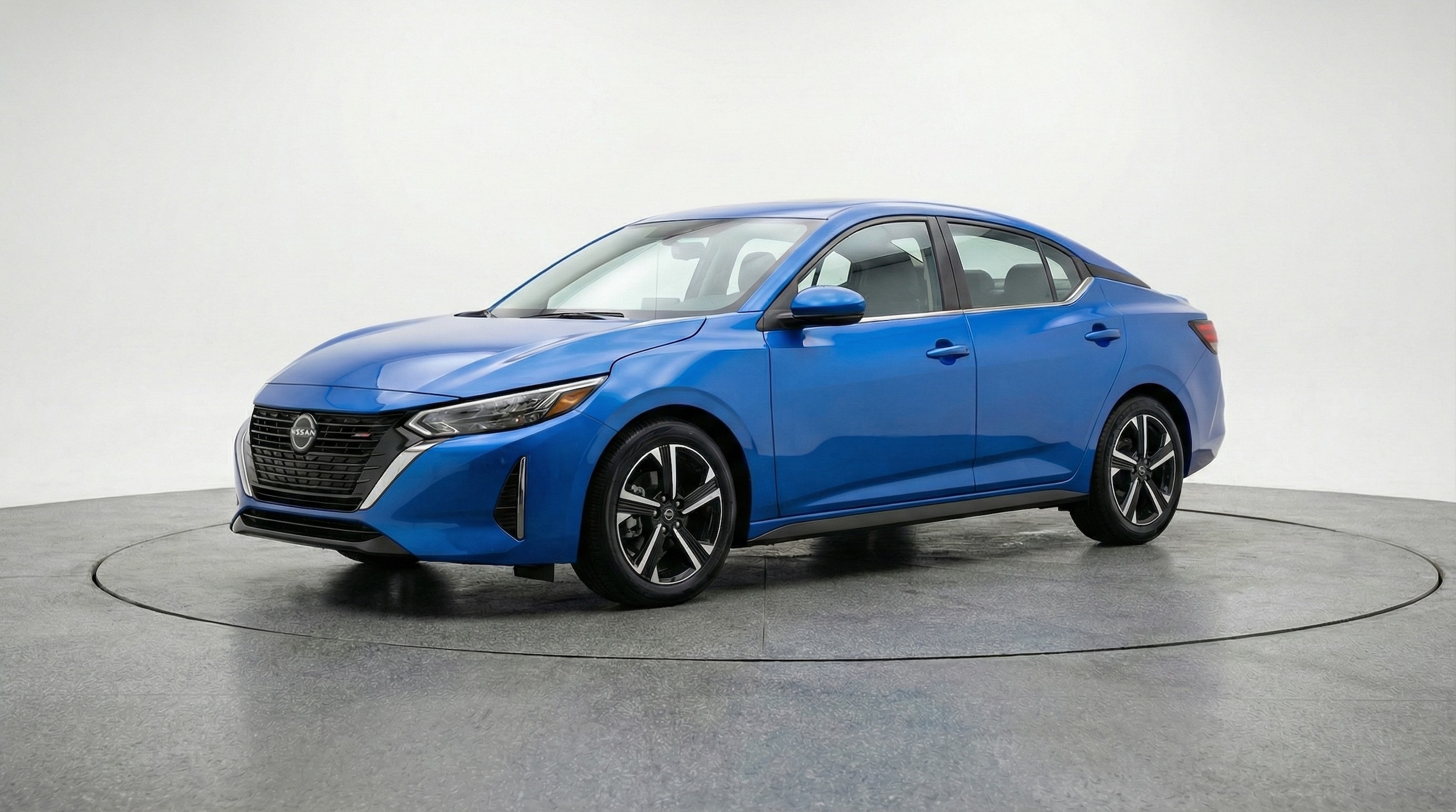 Thumbnail: 2025 Nissan Sentra - 3