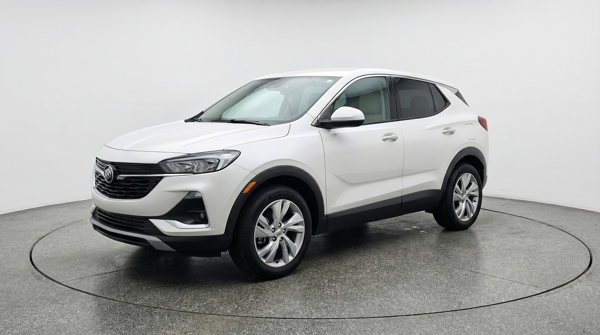 Thumbnail: 2025 Buick Encore GX - 3